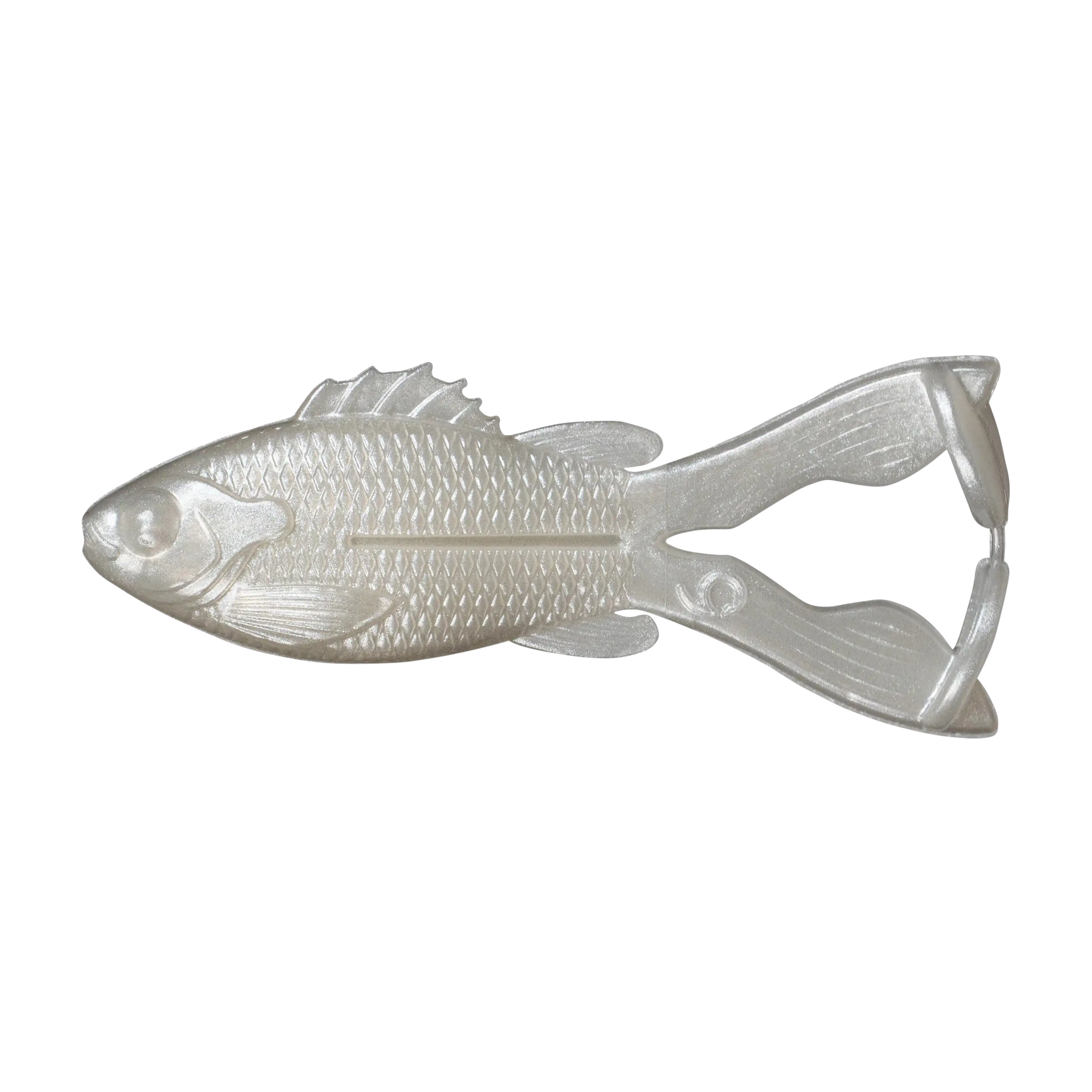 6th Sense BuzzGill 4" Topwater Bait - 6-Pack - Image 5