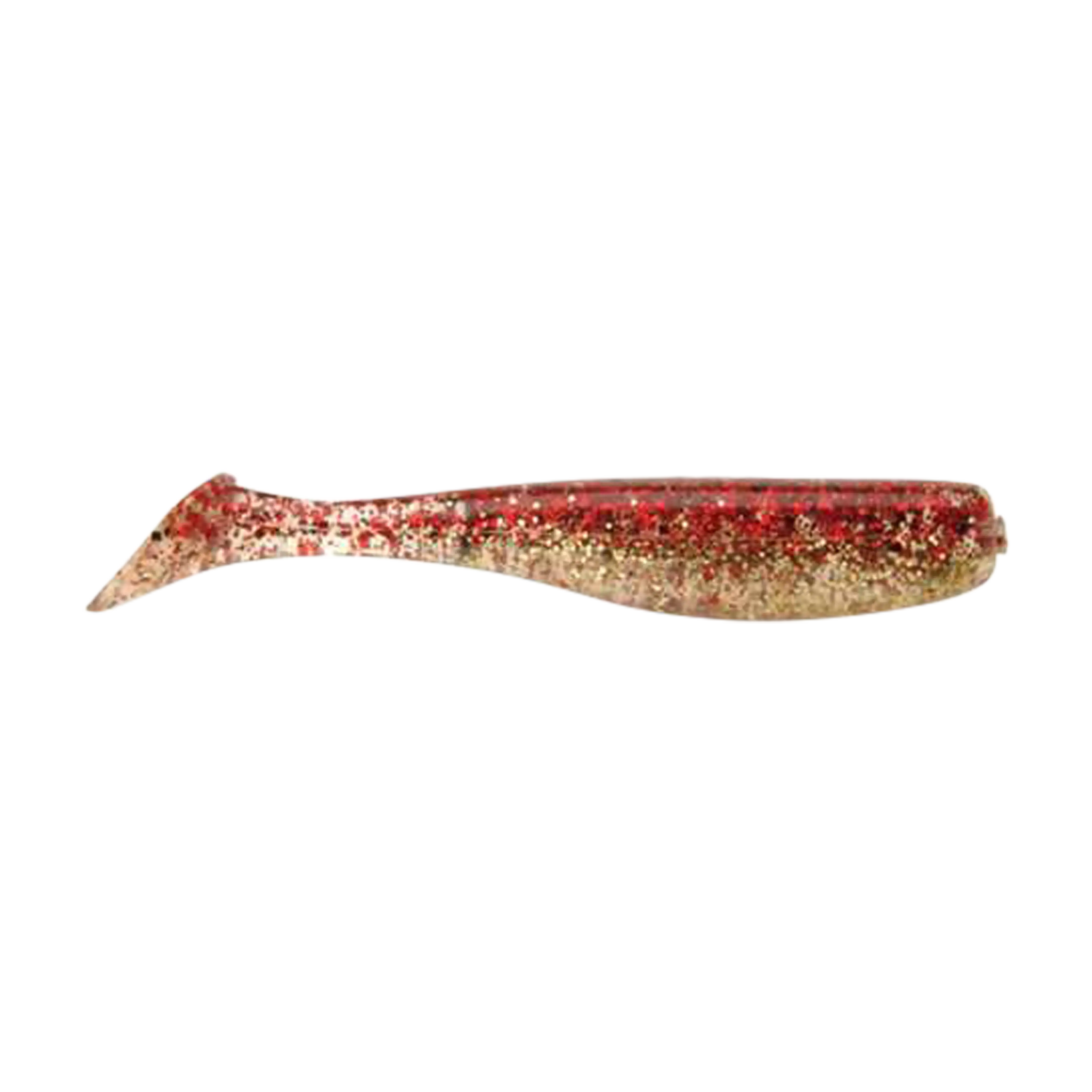 DOA C.A.L. 3" Shad Tail Swimbait - 12 Pack - Image 10
