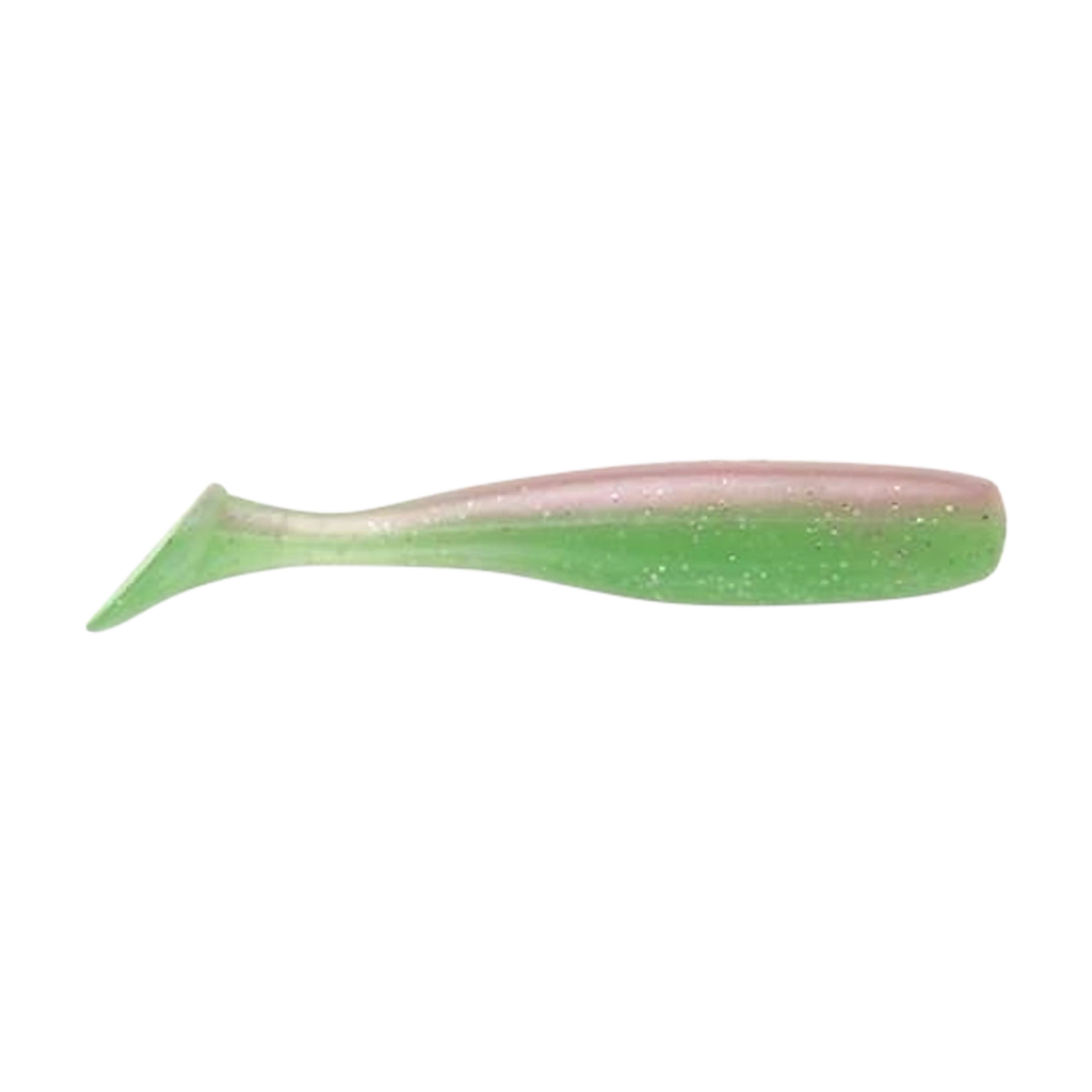 DOA C.A.L. 3" Shad Tail Swimbait - 12 Pack - Image 2