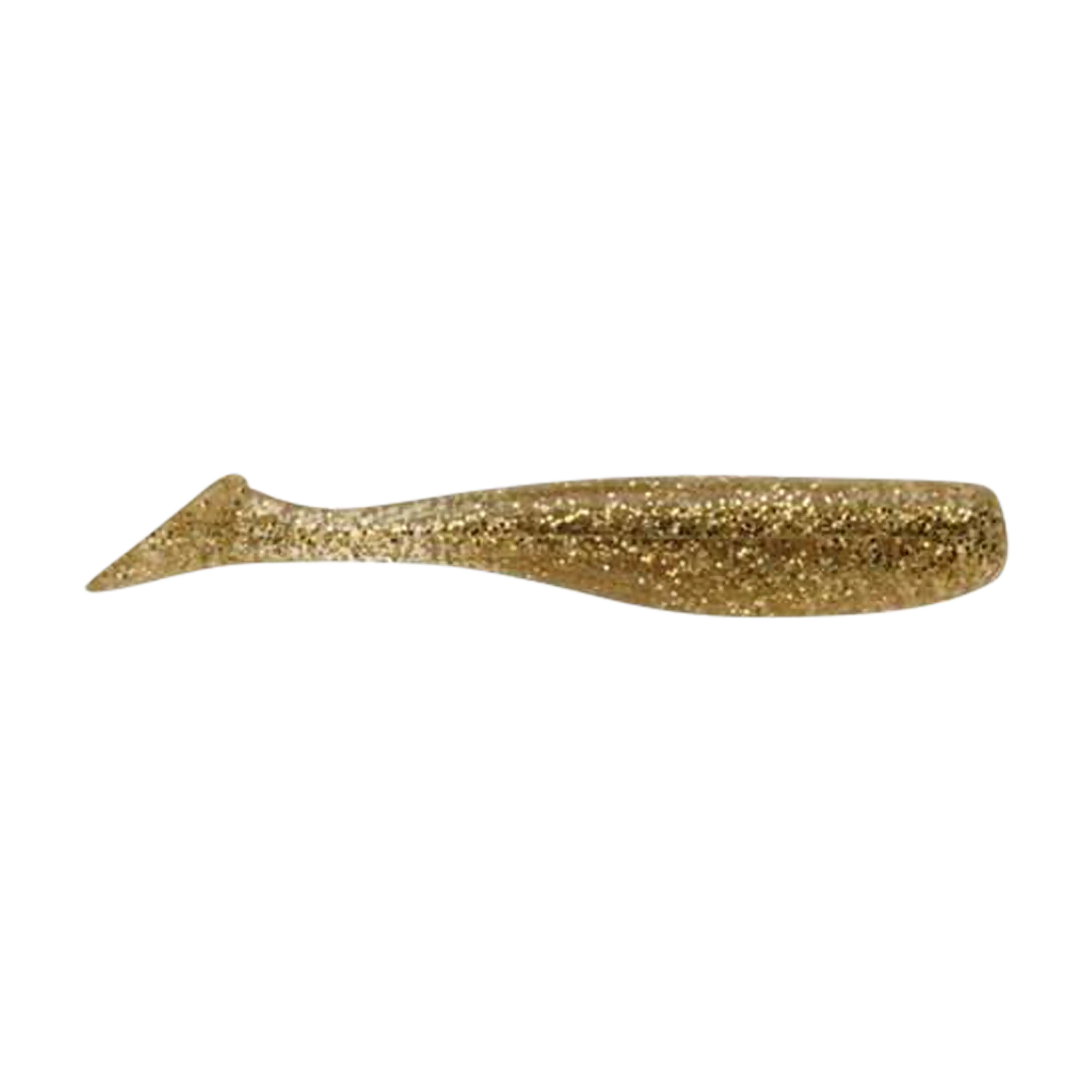 DOA C.A.L. 3" Shad Tail Swimbait - 12 Pack - Image 4