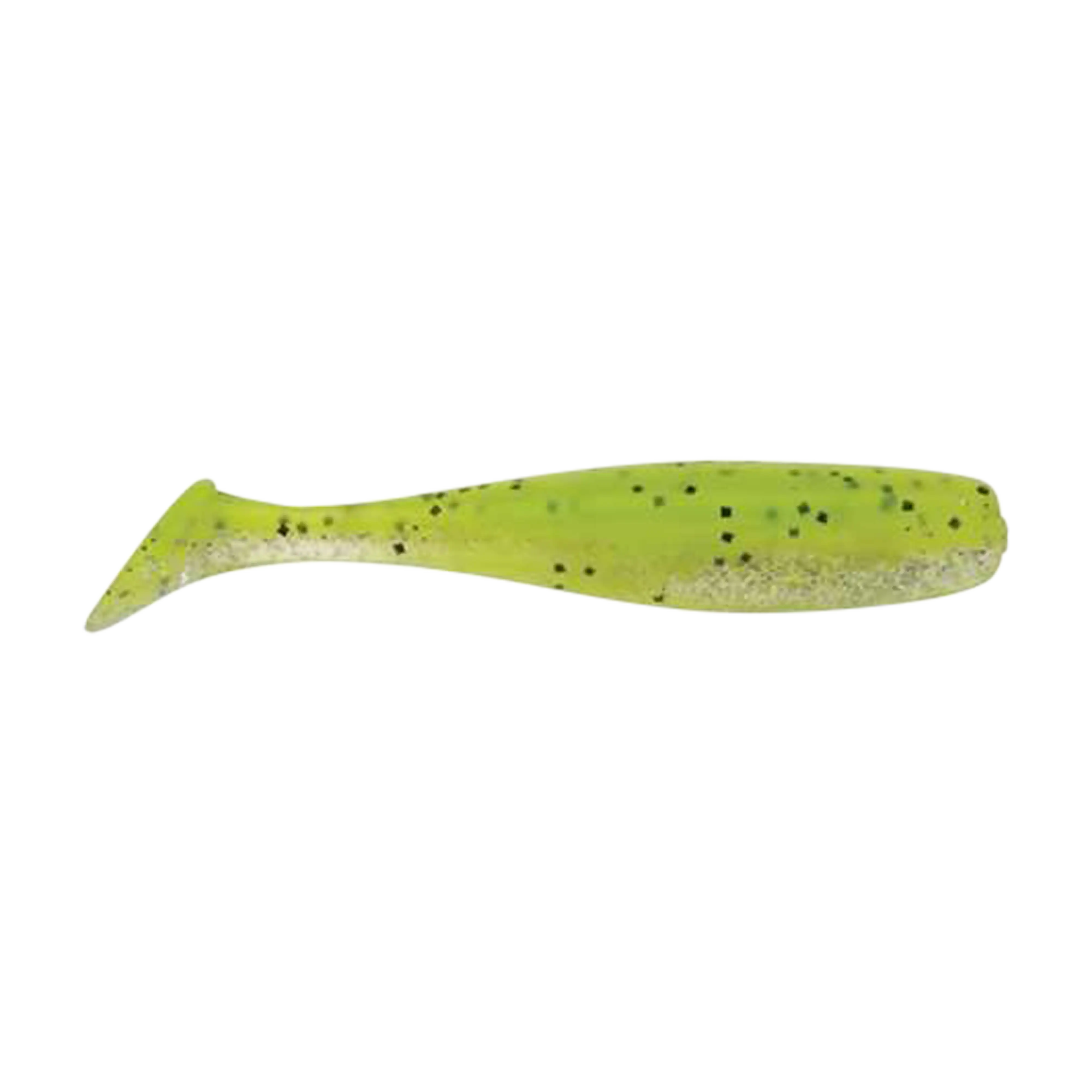 DOA C.A.L. 3" Shad Tail Swimbait - 12 Pack - Image 5