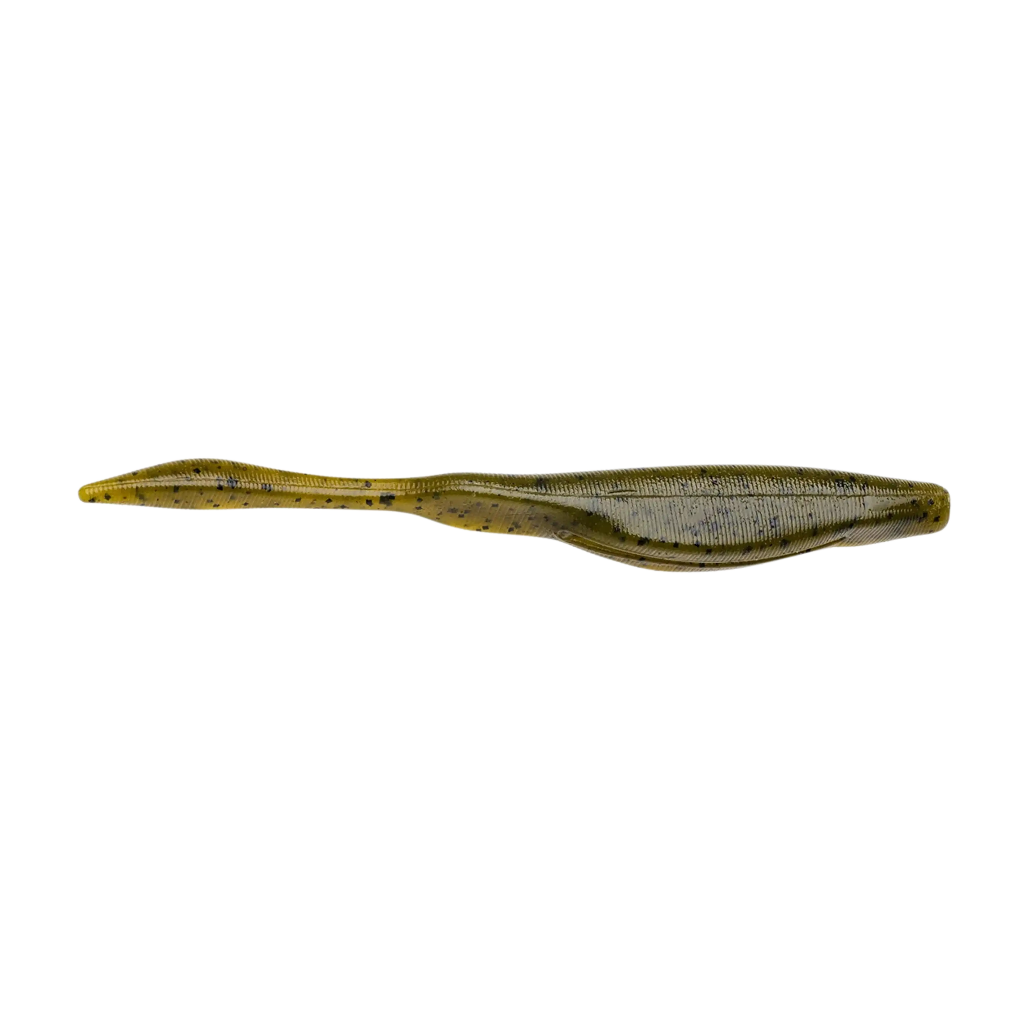 Strike King Caffeine Shad Soft Jerkbait - 8 Pack - Image 5