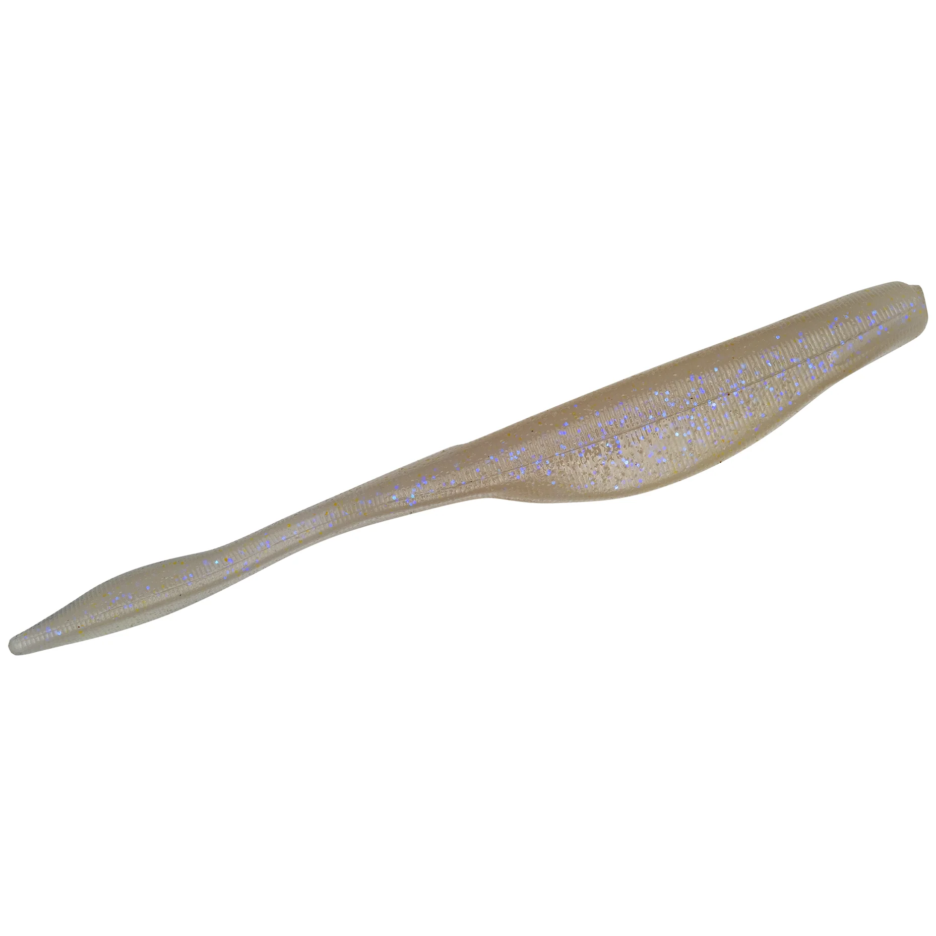Strike King Caffeine Shad Soft Jerkbait - 8 Pack - Image 6