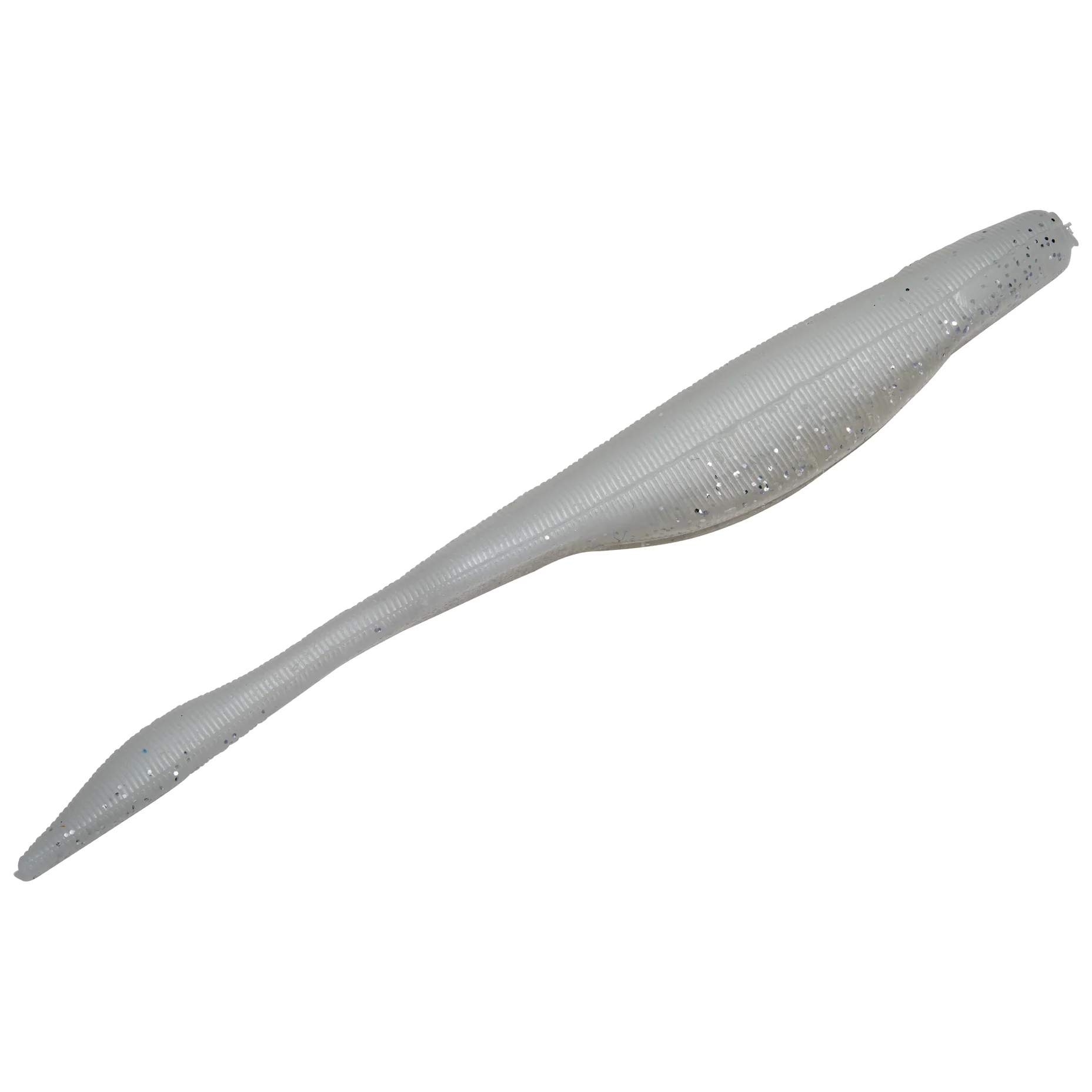 Strike King Caffeine Shad Soft Jerkbait - 8 Pack - Image 7