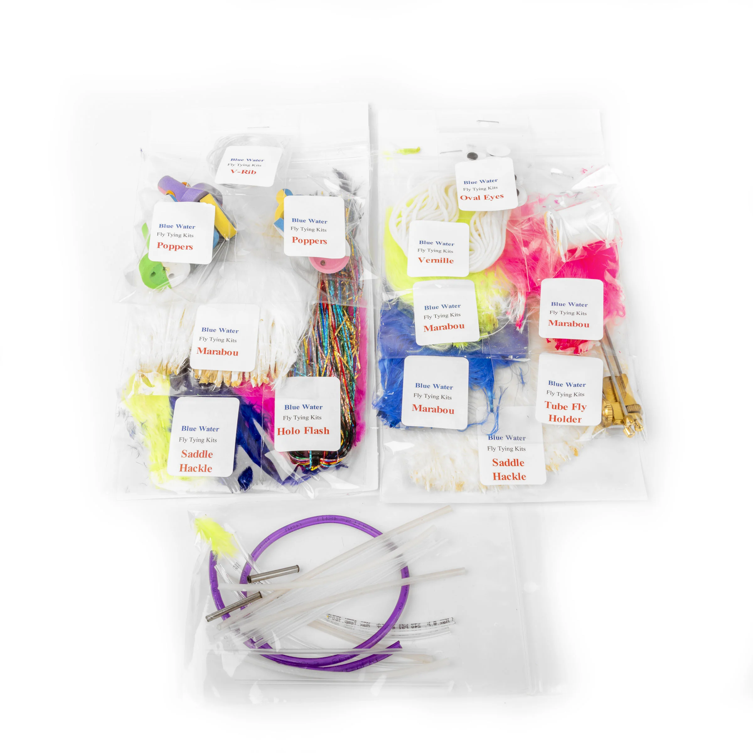 Cam's Offshore Tying Kit - Image 4