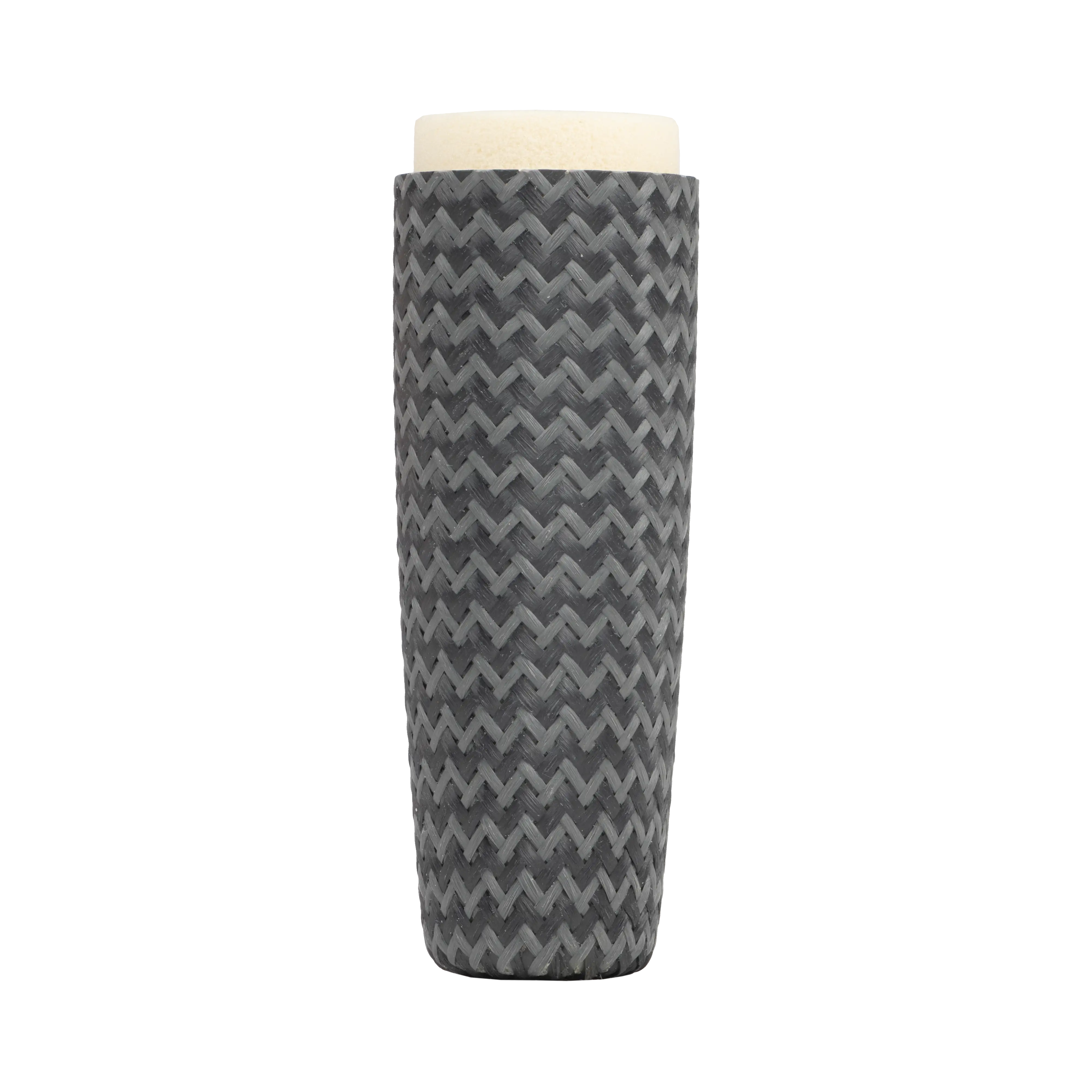 Fuji Carbon Fiber Rear Grip for Fuji TCH Casting Seats - Image 2
