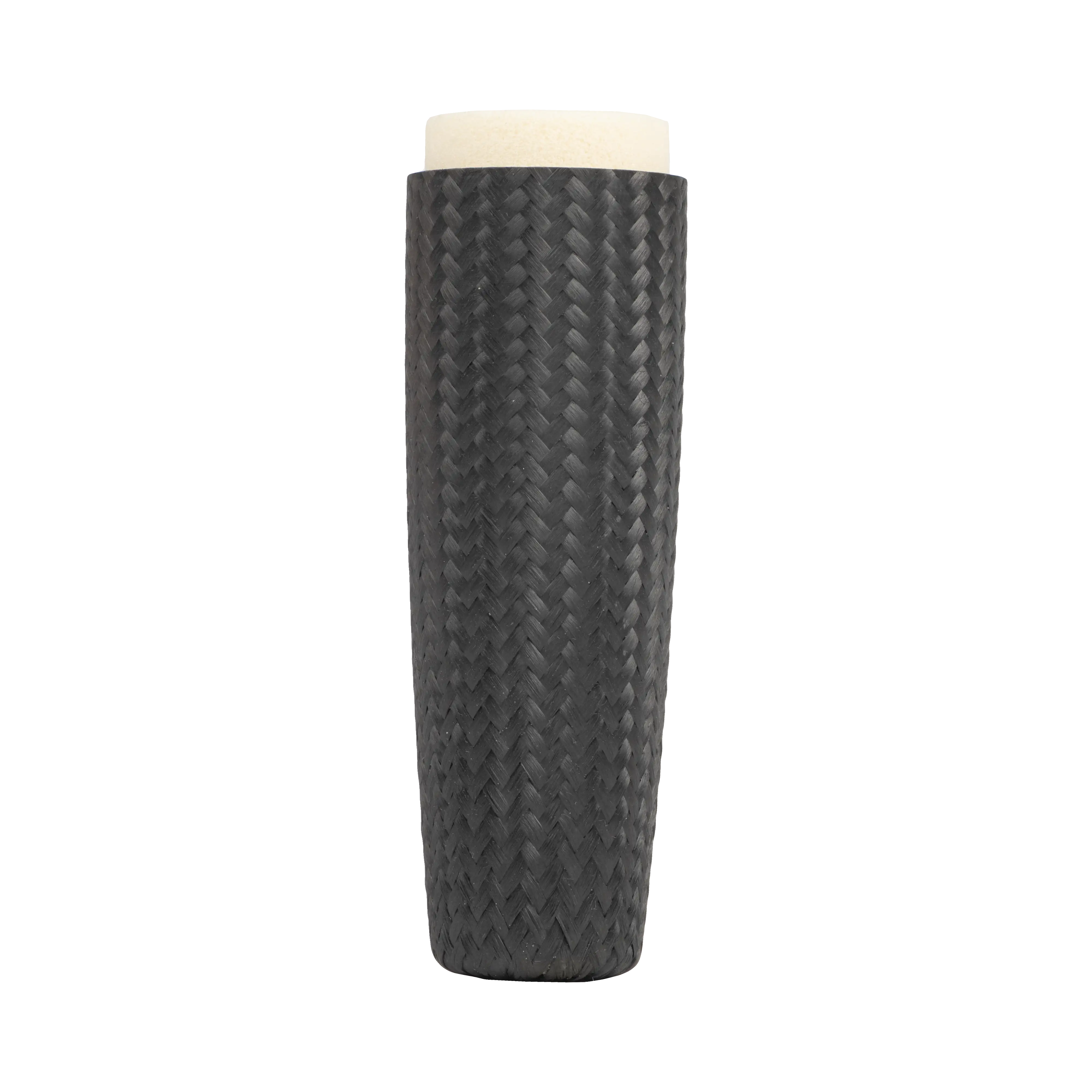 Fuji Carbon Fiber Rear Grip for Fuji TCH Casting Seats - Image 3