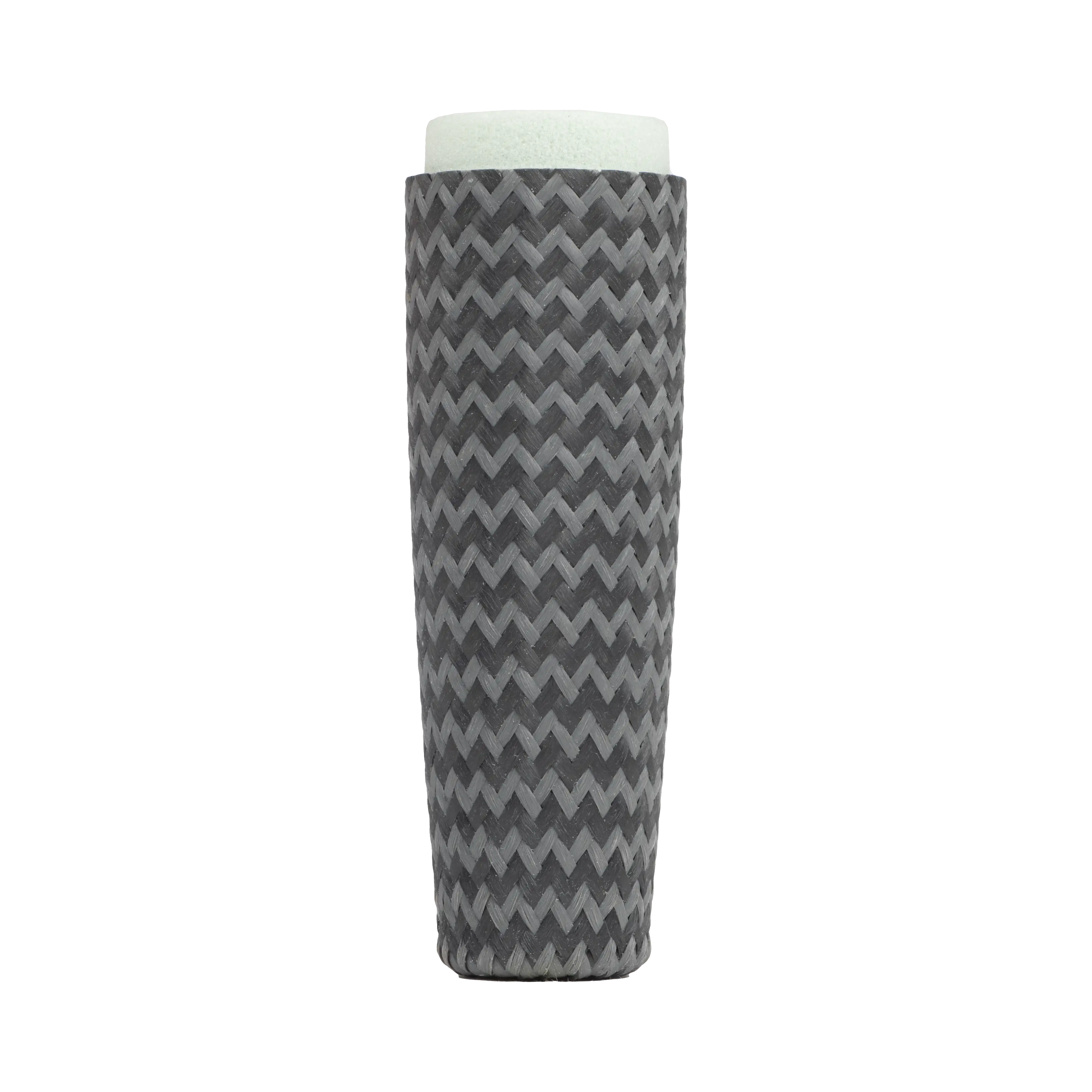 Fuji Carbon Fiber Rear Grip for Fuji TCH Casting Seats - Image 4