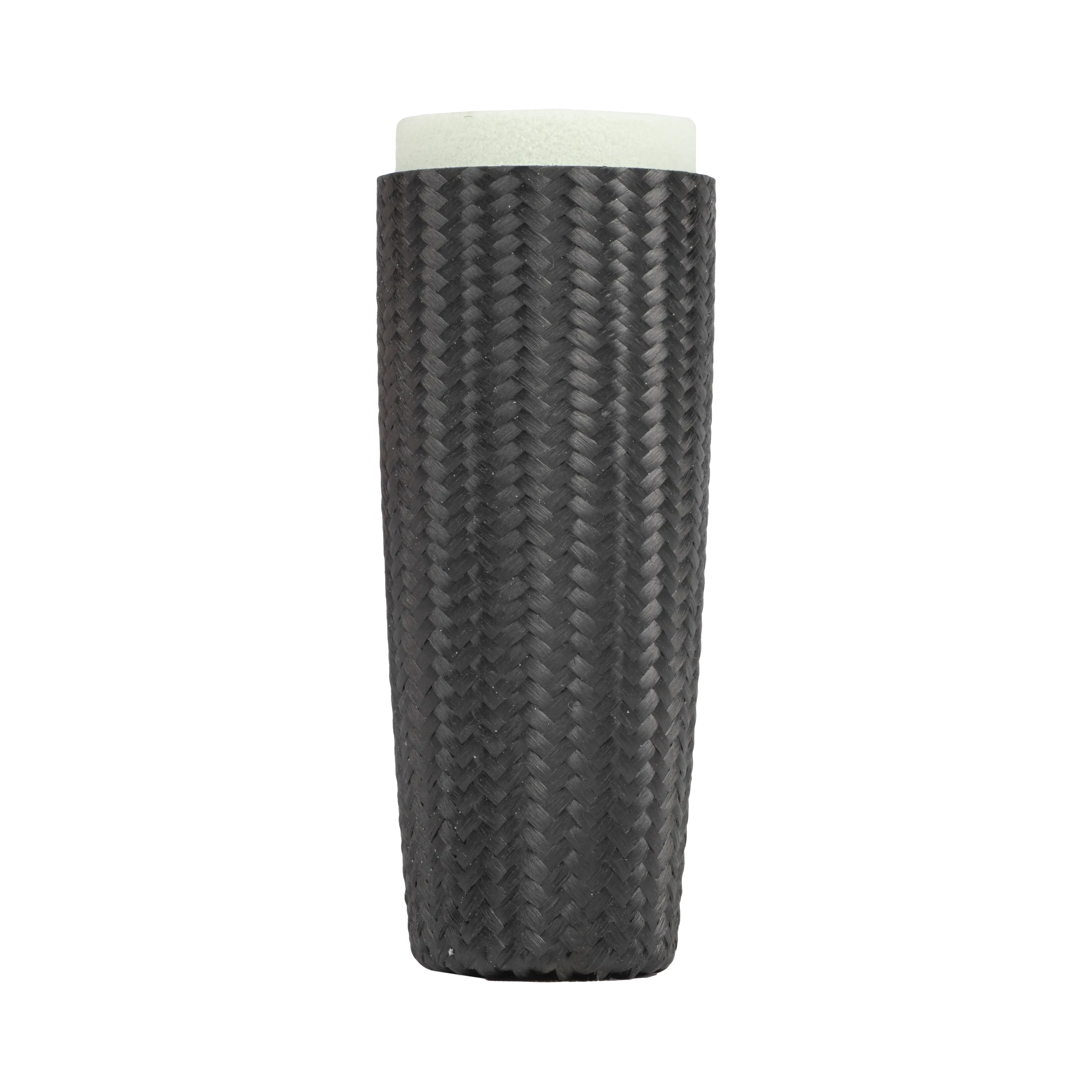 Fuji Carbon Fiber Rear Grip for Fuji TCH Casting Seats - Image 5