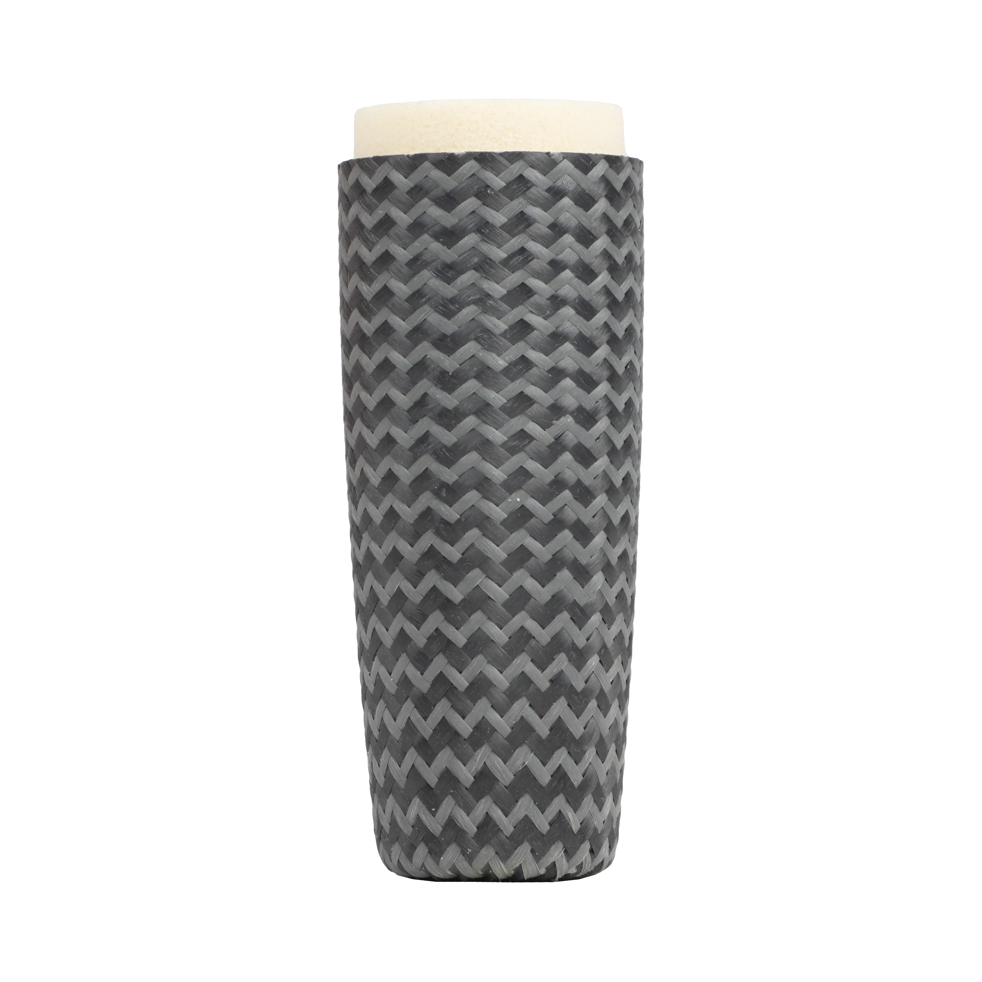 Fuji Carbon Fiber Rear Grip for Fuji TCH Casting Seats - Image 6