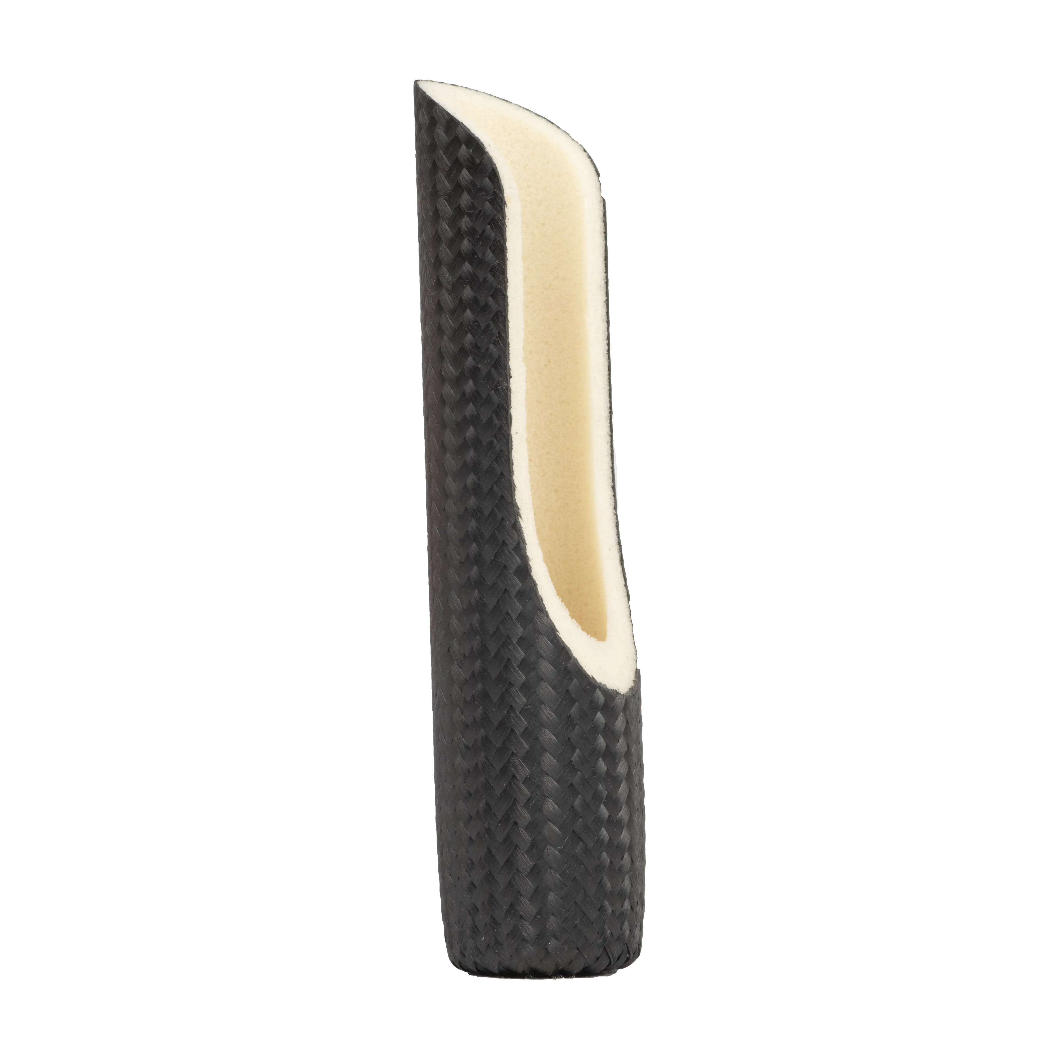Fuji Carbon Fiber Rear Grip for NVSS Seats - Image 2
