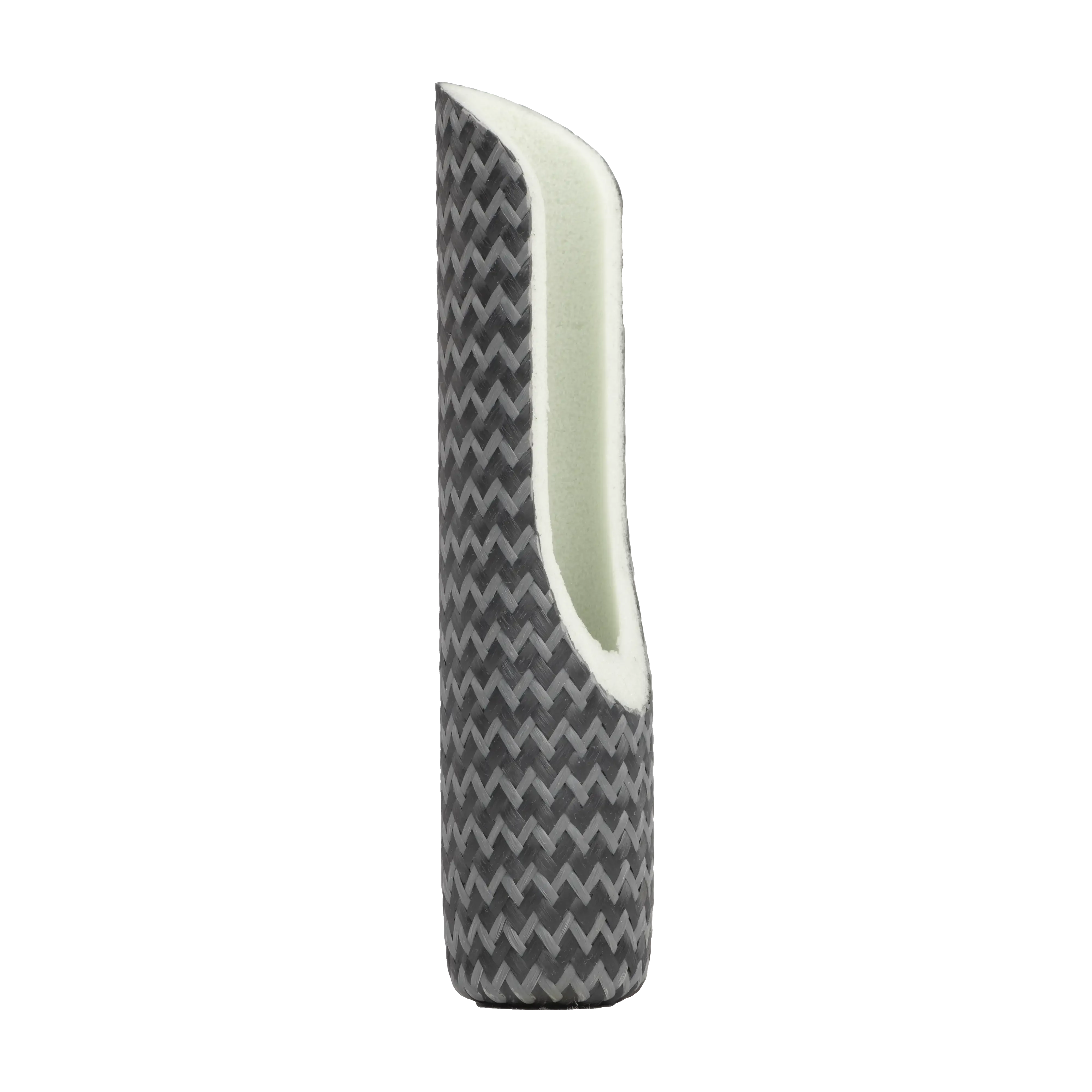 Fuji Carbon Fiber Rear Grip for NVSS Seats - Image 3