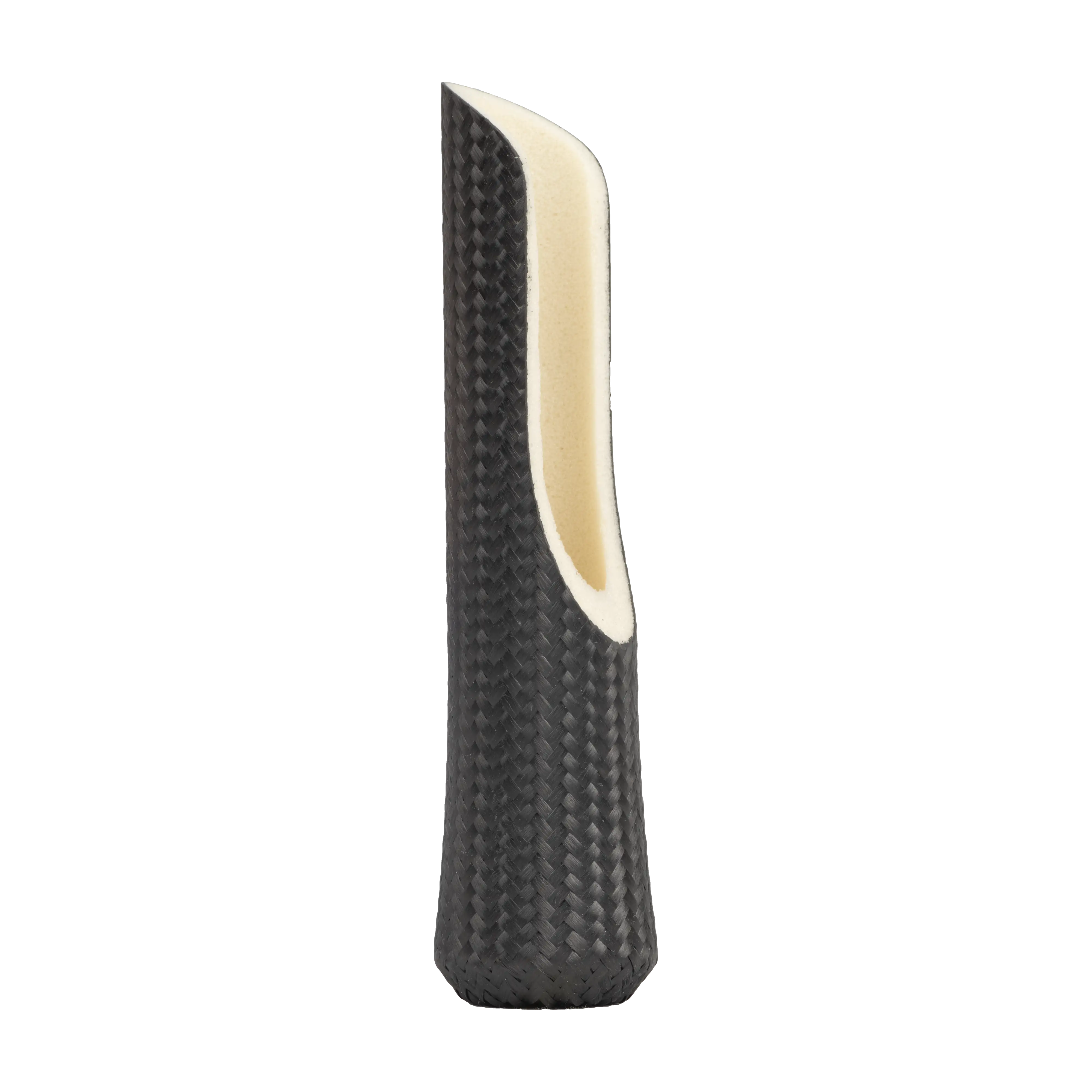 Fuji Carbon Fiber Rear Grip for NVSS Seats - Image 4