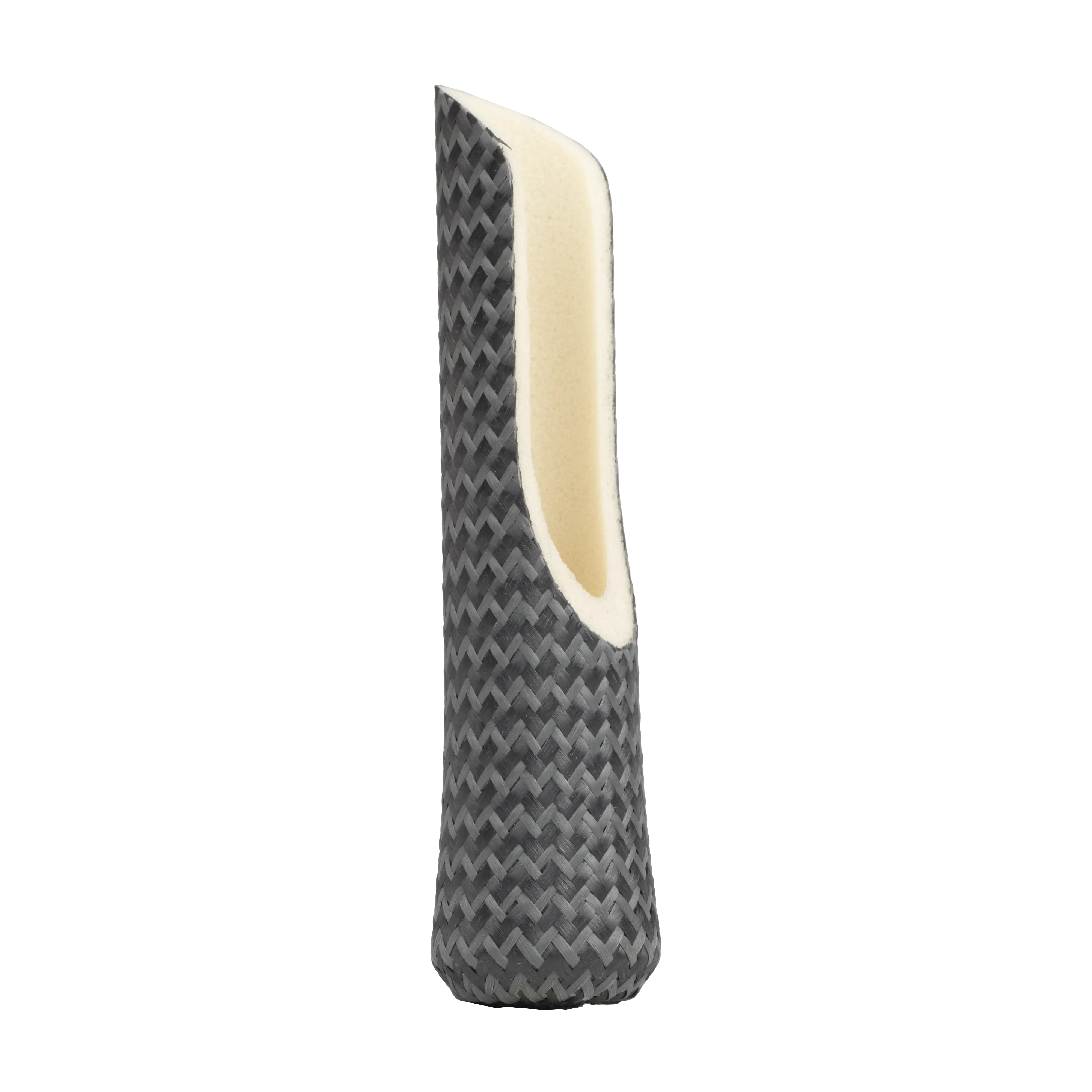 Fuji Carbon Fiber Rear Grip for NVSS Seats - Image 5