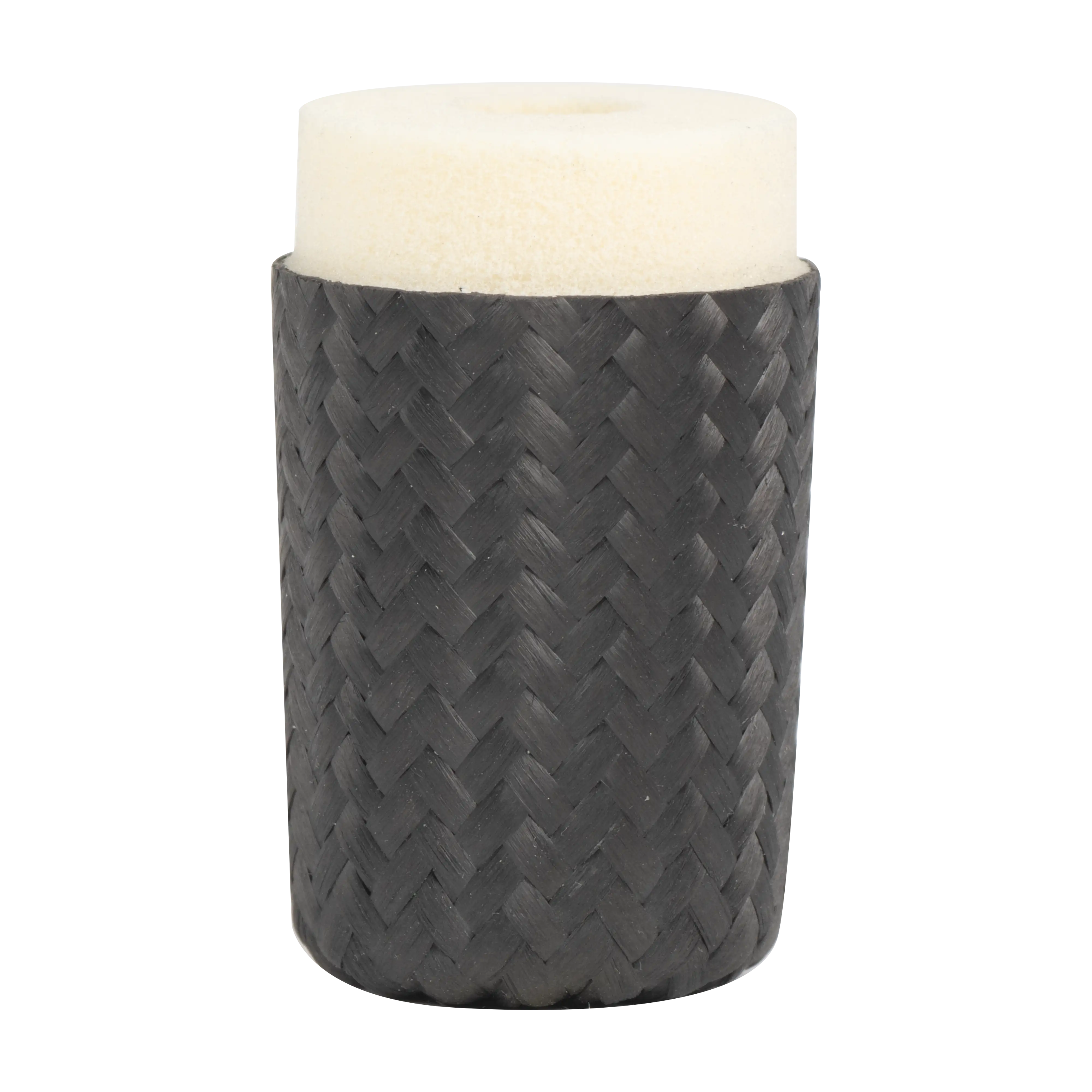 Fuji Carbon Fiber Rear Spinning Grip for NHSS Seats - Image 3