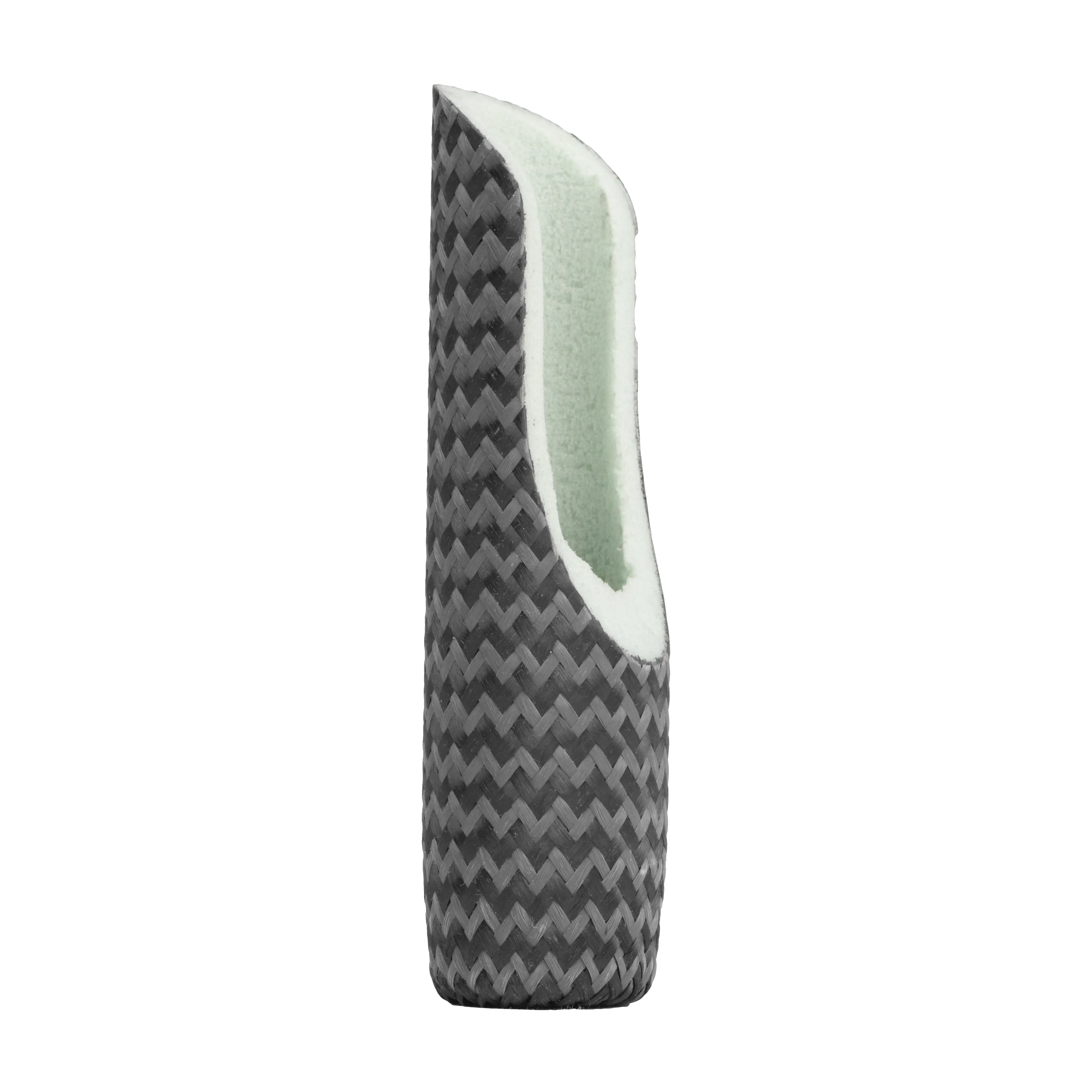 Fuji Carbon Rear Grip for VSS Style Seats - Image 3