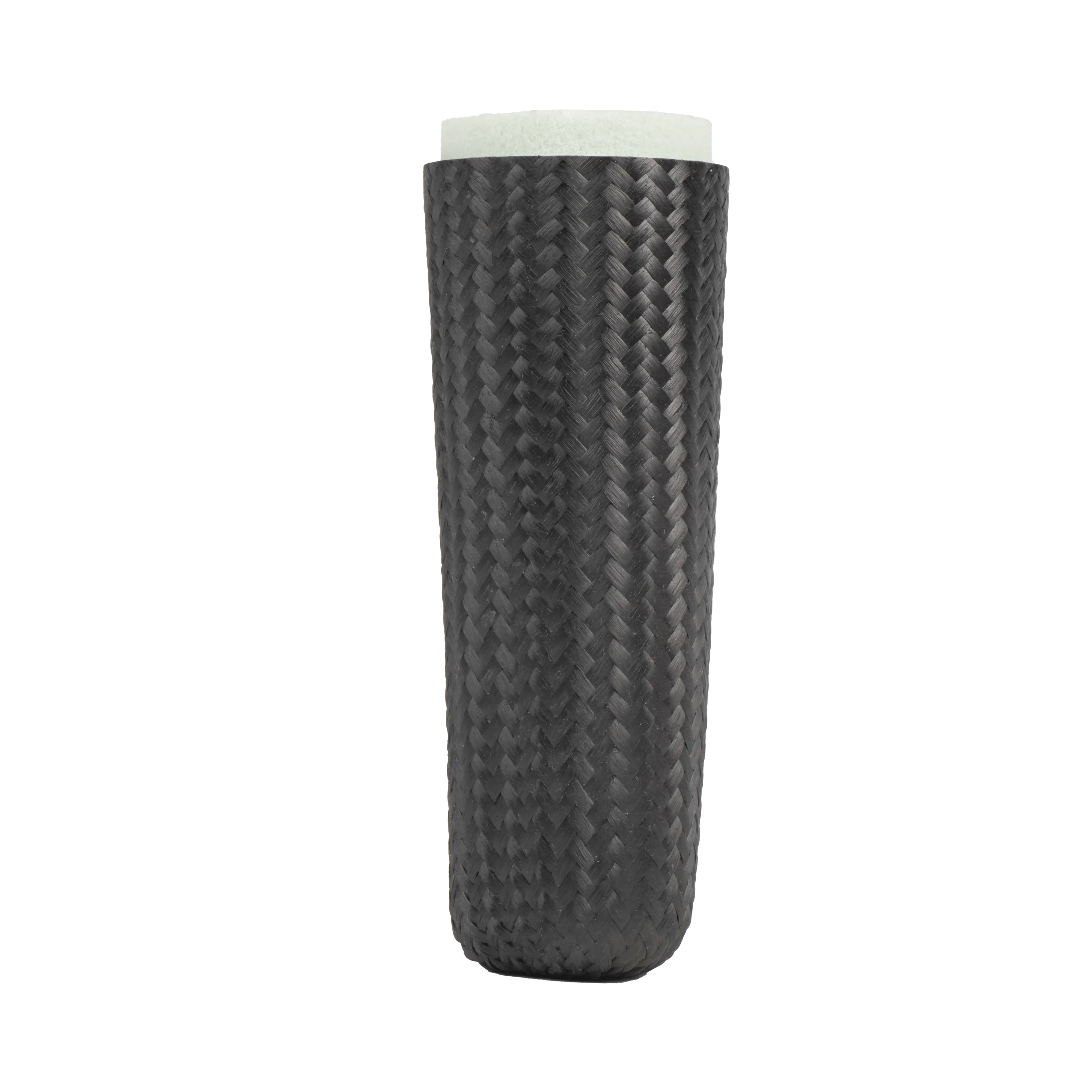 Fuji Carbon Triangle Ergo Grip for TCH Casting Seats - Image 2