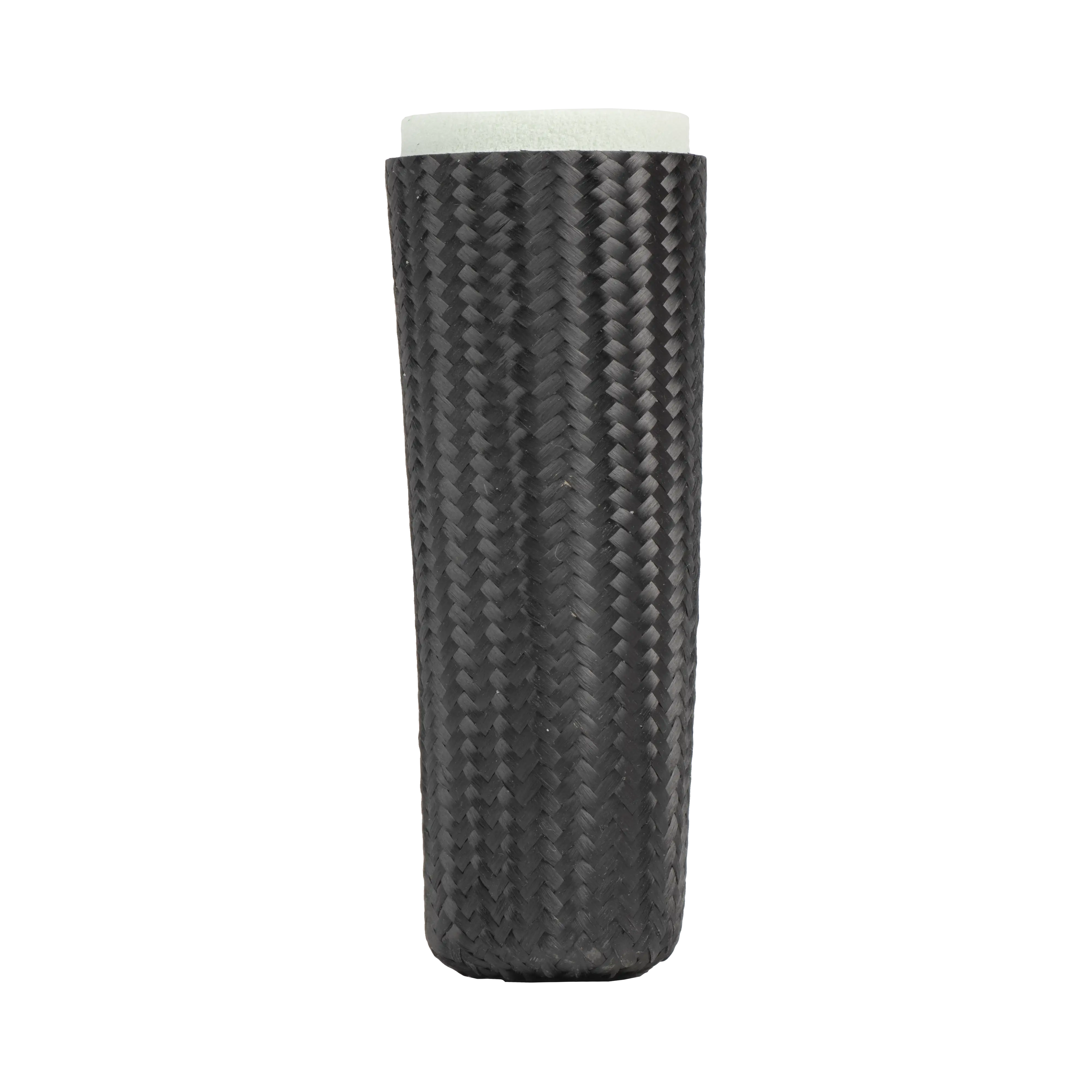 Fuji Carbon Triangle Ergo Grip for TCH Casting Seats - Image 9