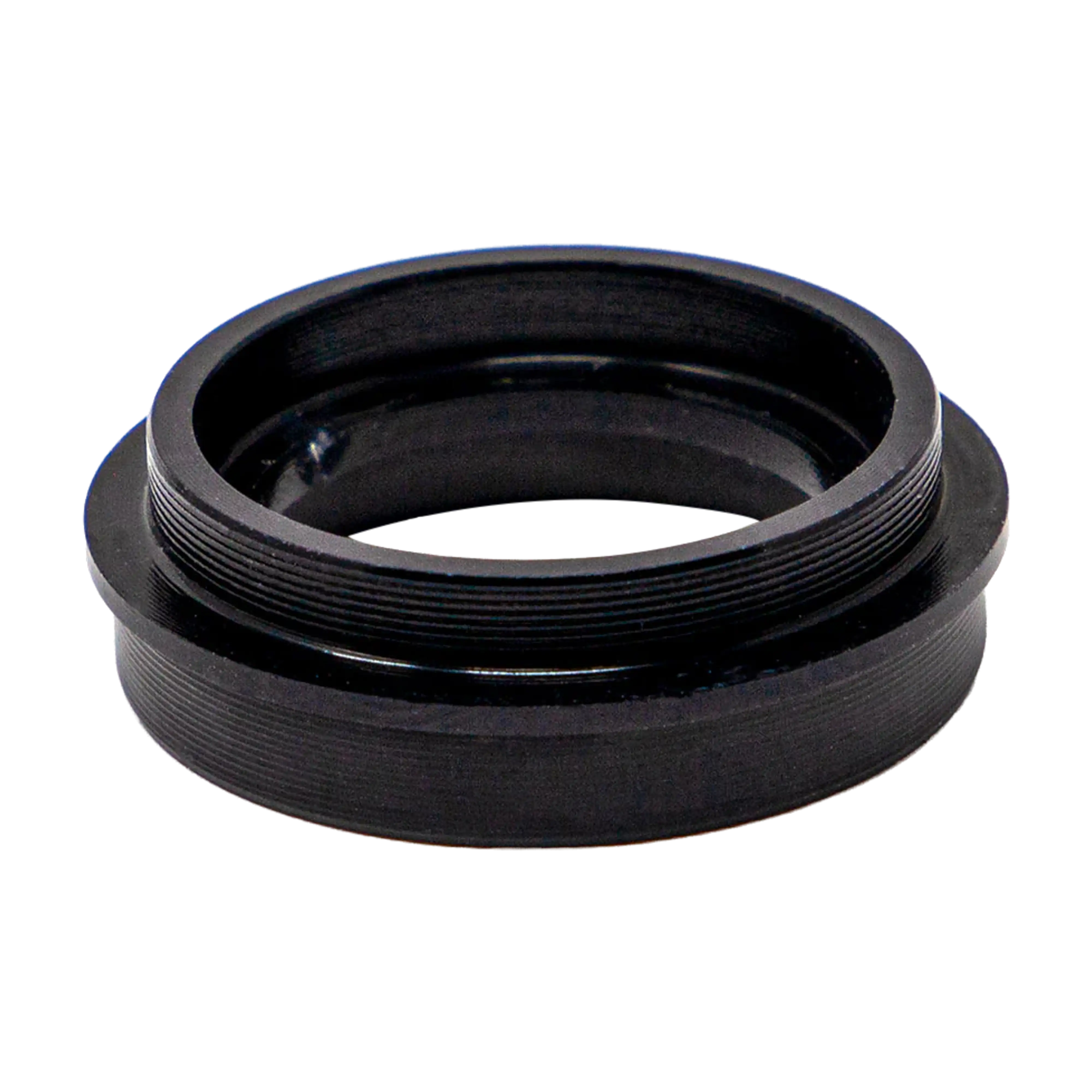 American Tackle Aluminum Double Tenon Trim Rings – For G2 Carbon Handle System - Image 3