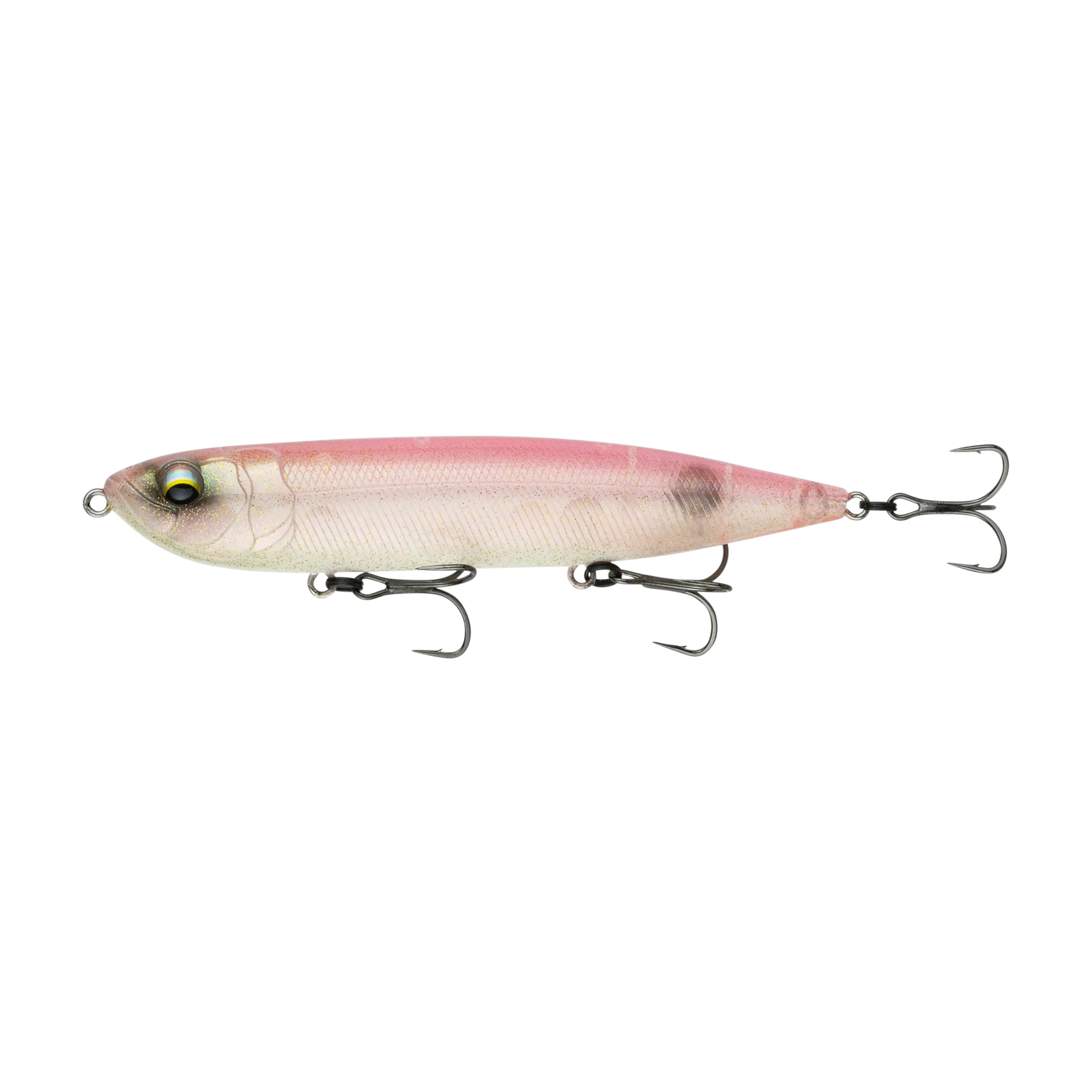 6th Sense CatWalk Topwater - 4.6" - Image 3