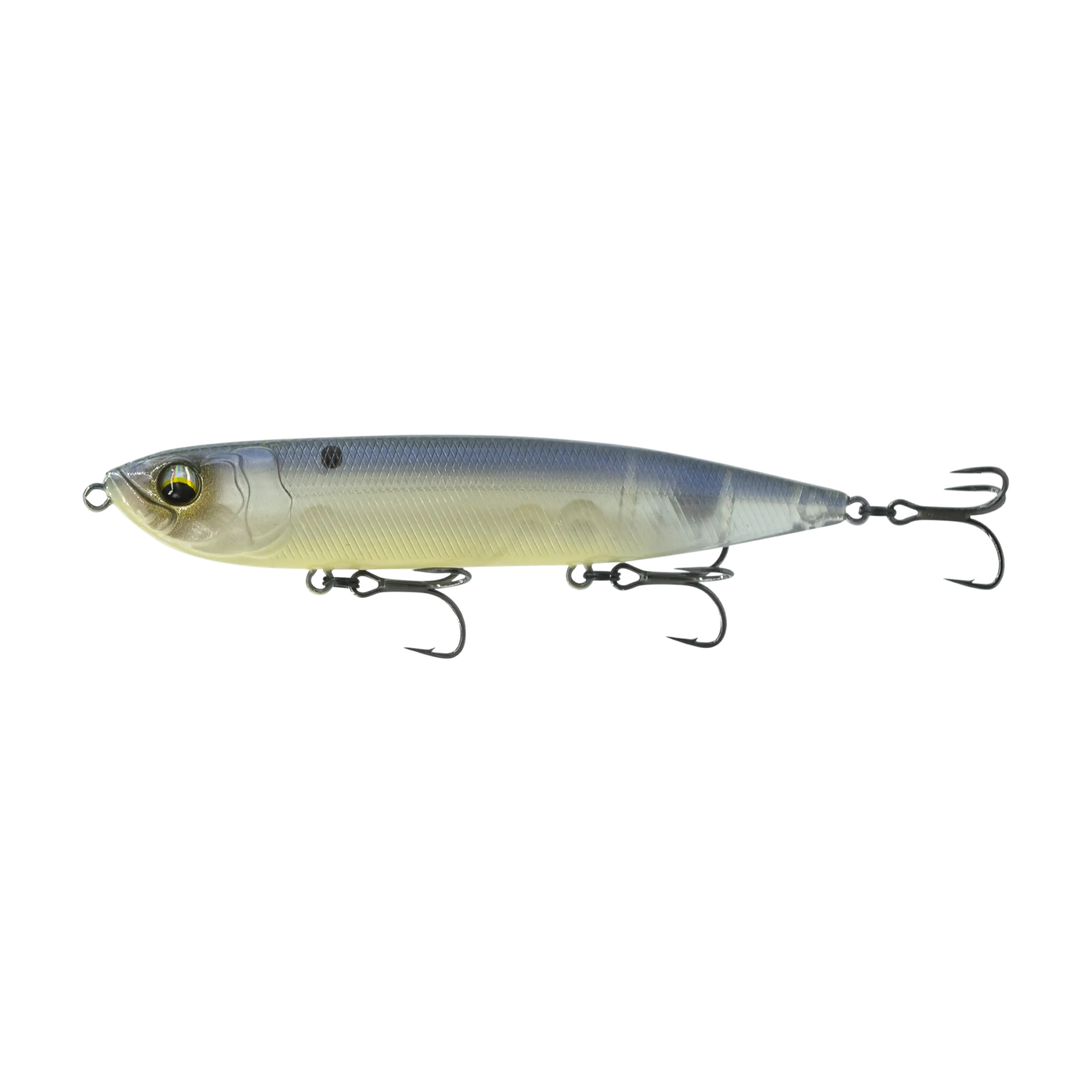 6th Sense CatWalk Topwater - 4.6" - Image 4
