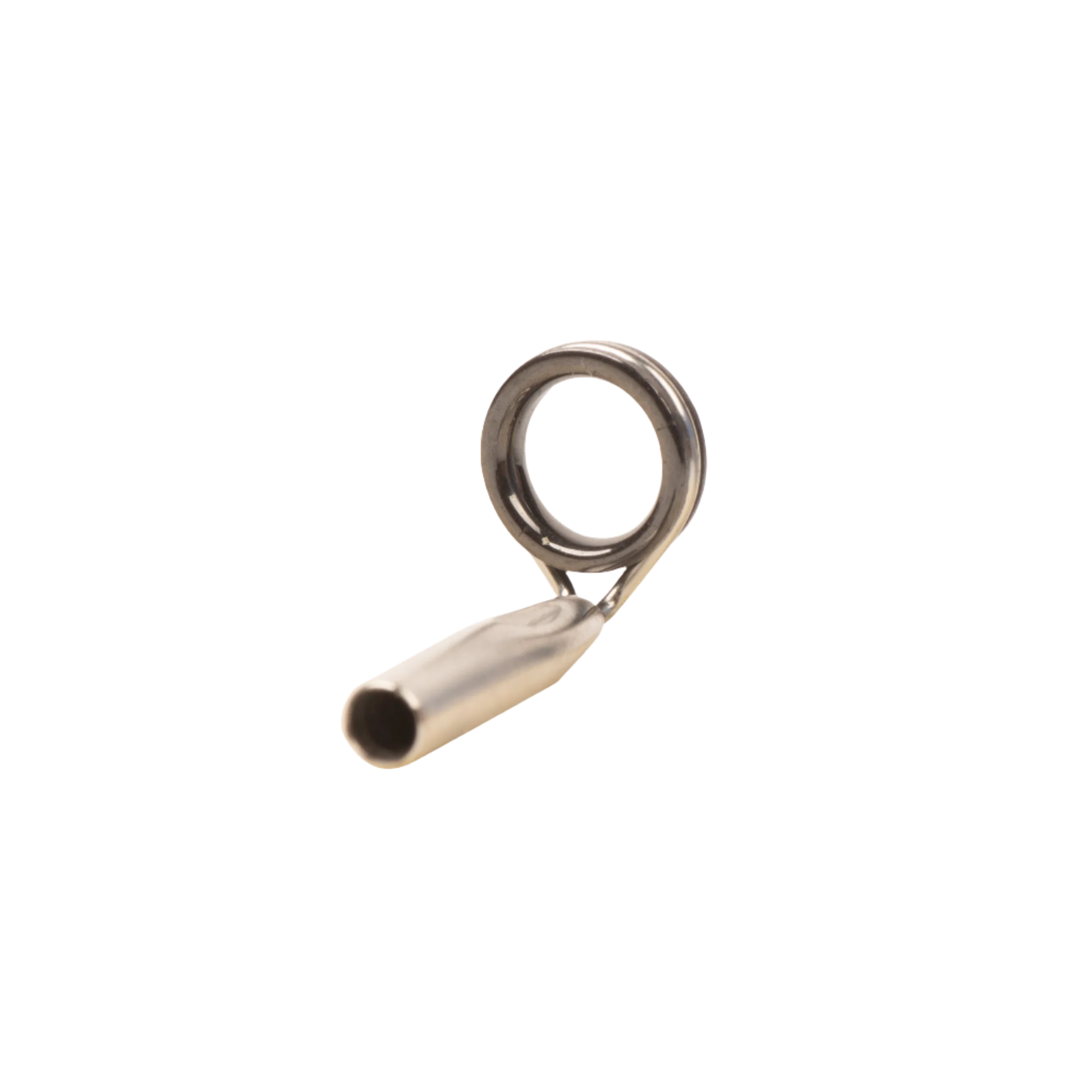 REC CERecoil Spin/Cast Tip-Tops – Black Pearl PVD or Natural Titanium - Image 2