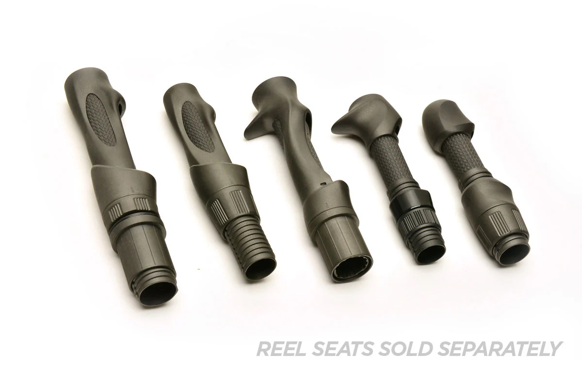 CFX Carbon Fiber Reel Seat Inserts - Image 3