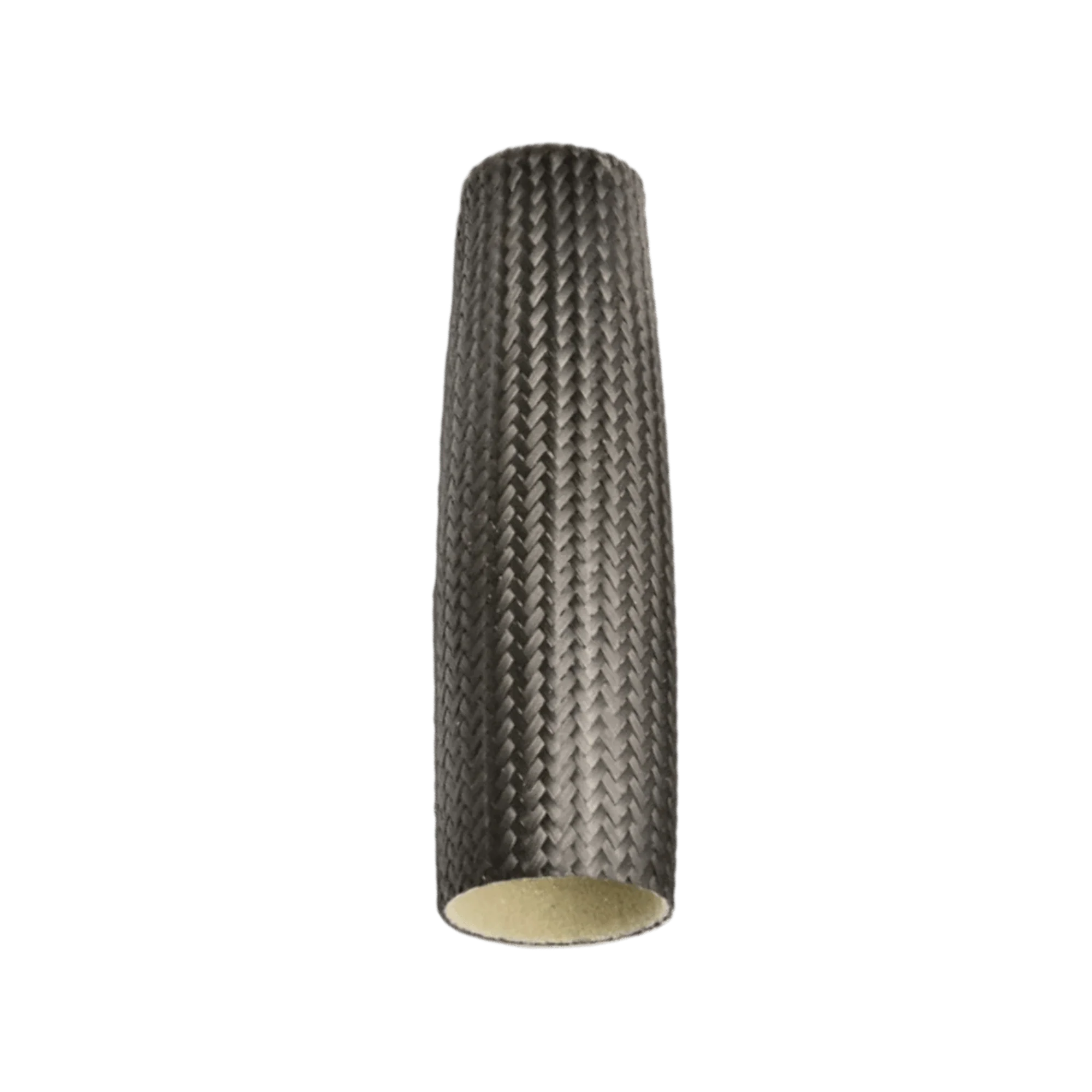 CFX Composite Carbon Fiber Grips - 3.5" Split Grip for Fuji PTS/TVS - Image 3