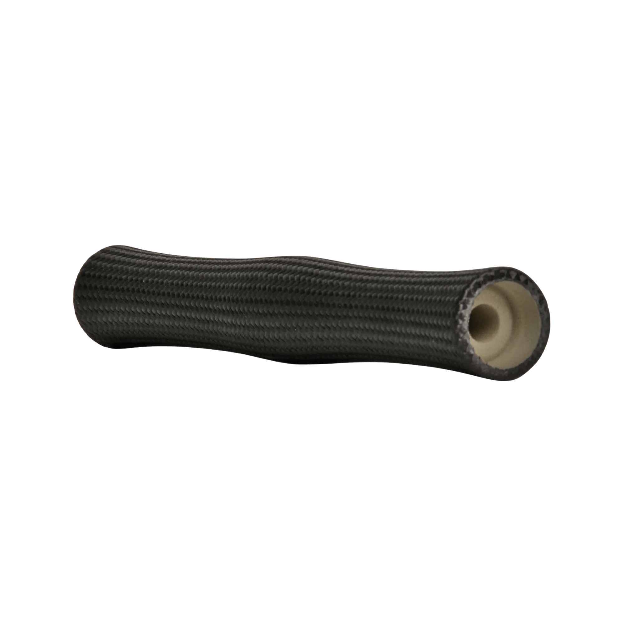 CFX Composite Carbon Fiber Grips - 7.5" Full Wells Fly with Cutout - Image 2