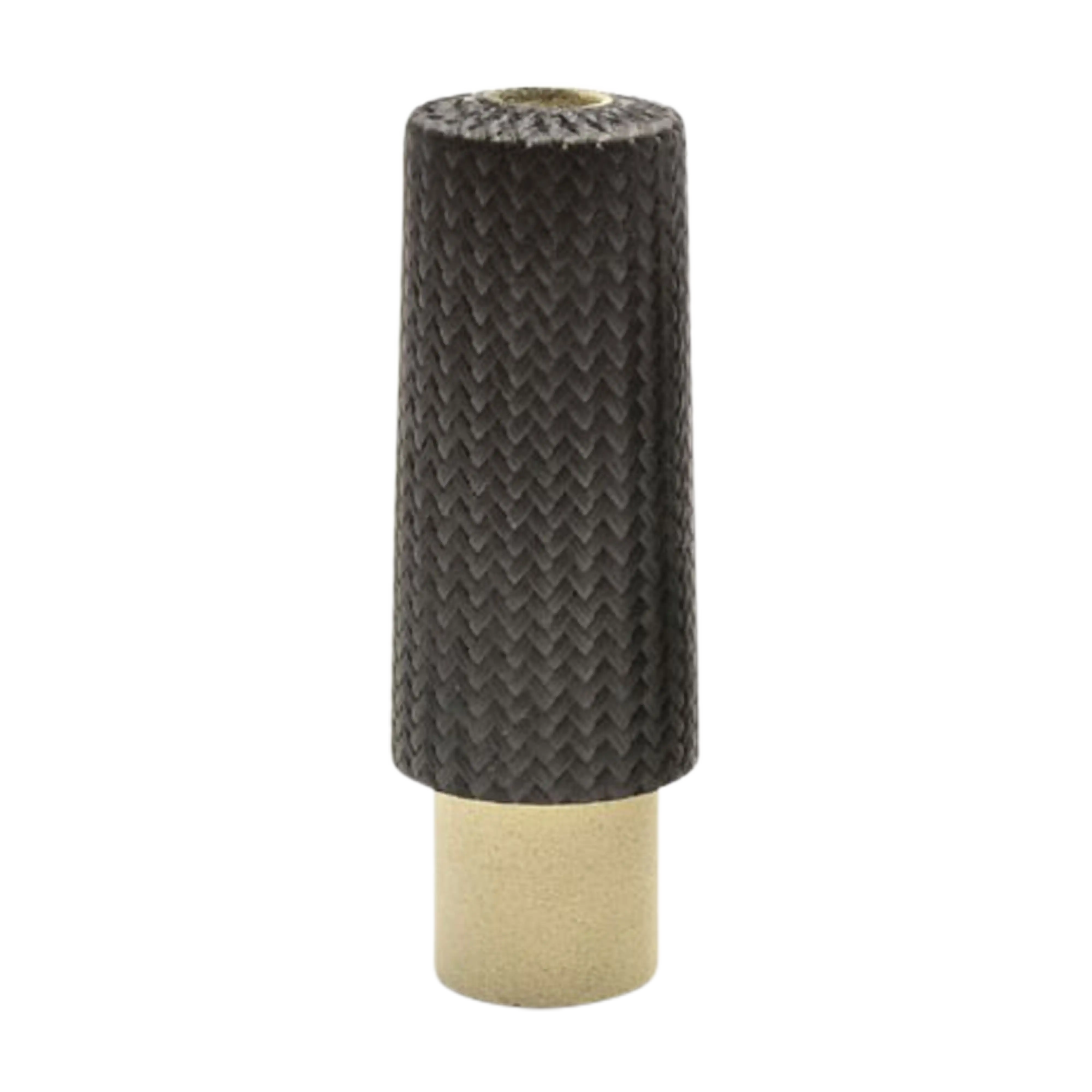 CFX Composite Carbon Fiber Grips - Fighting Butt Grip - Image 3