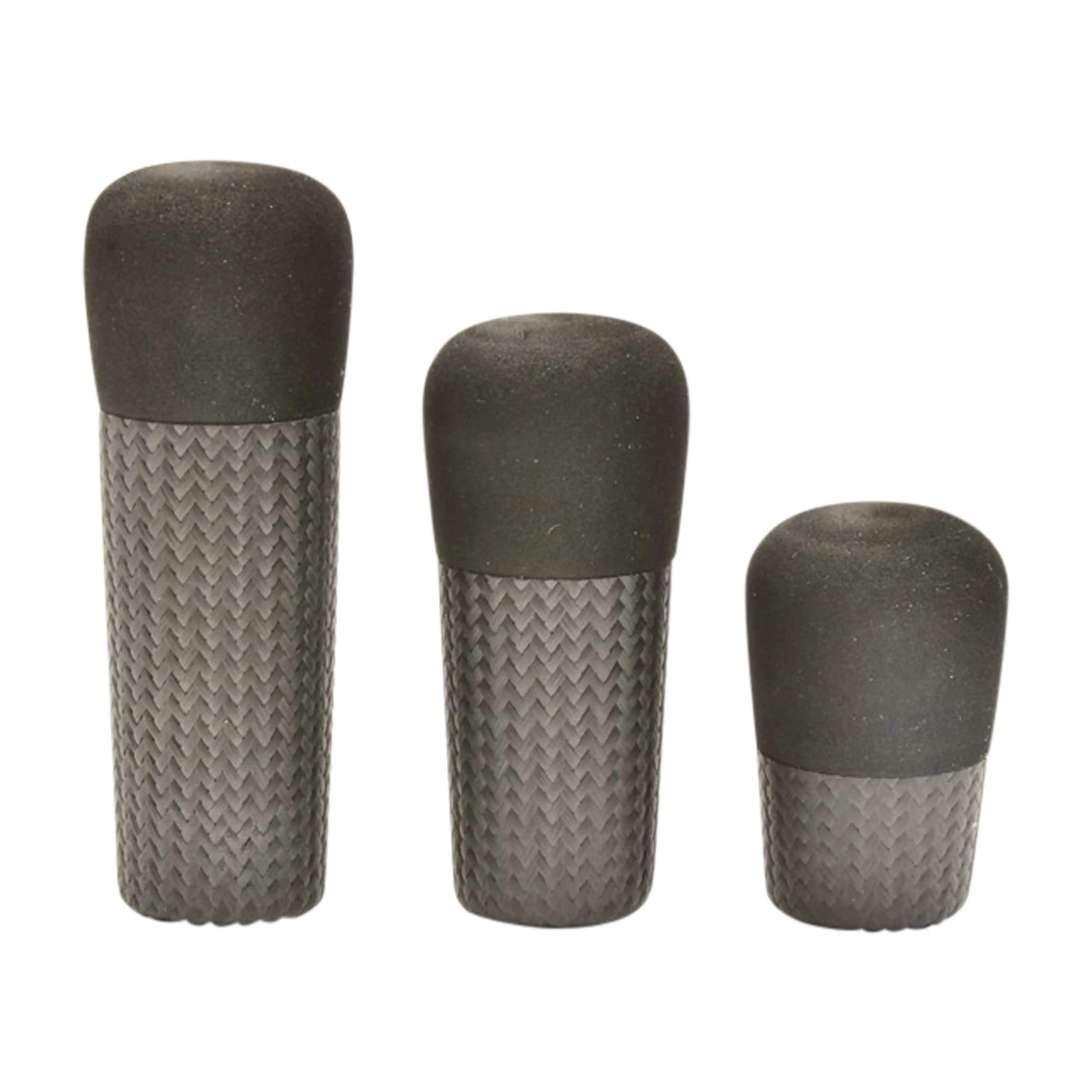 CFX Composite Carbon Fiber Grips - Fighting Butt Grip - Image 7