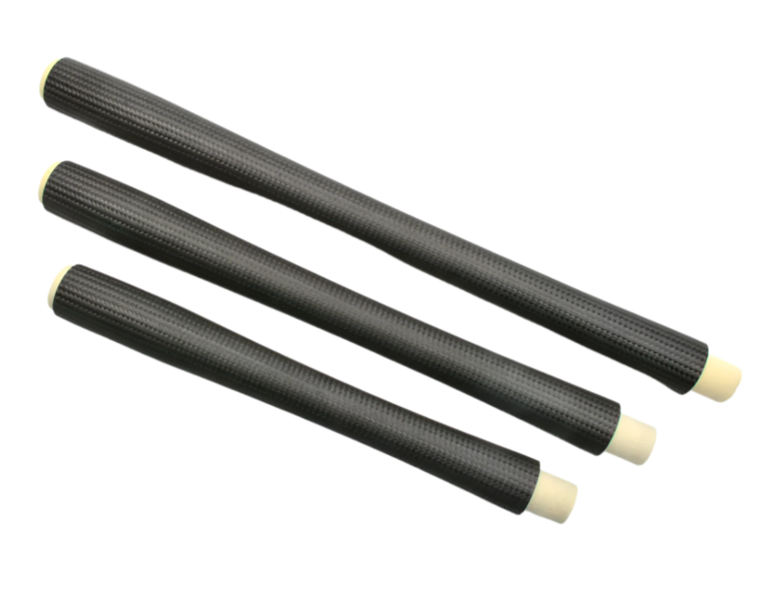 CFX Composite Carbon Fiber Grips - Rear Casting Grip - Image 4