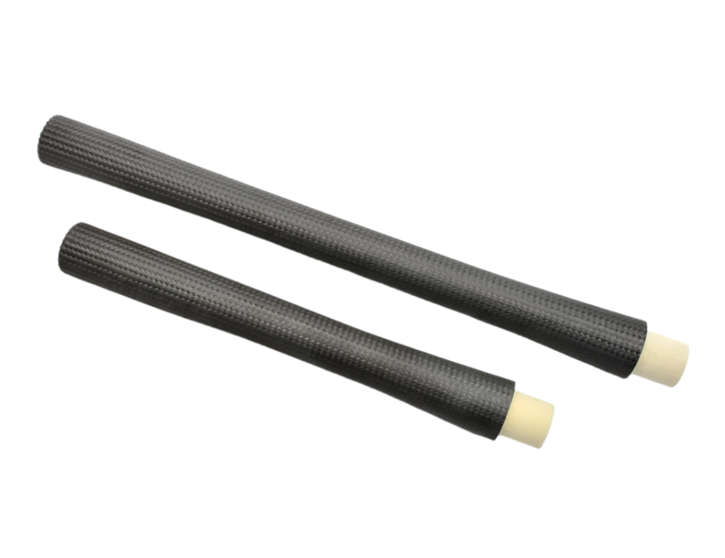 CFX Composite Carbon Fiber Grips - Rear Spinning Grip - Image 3