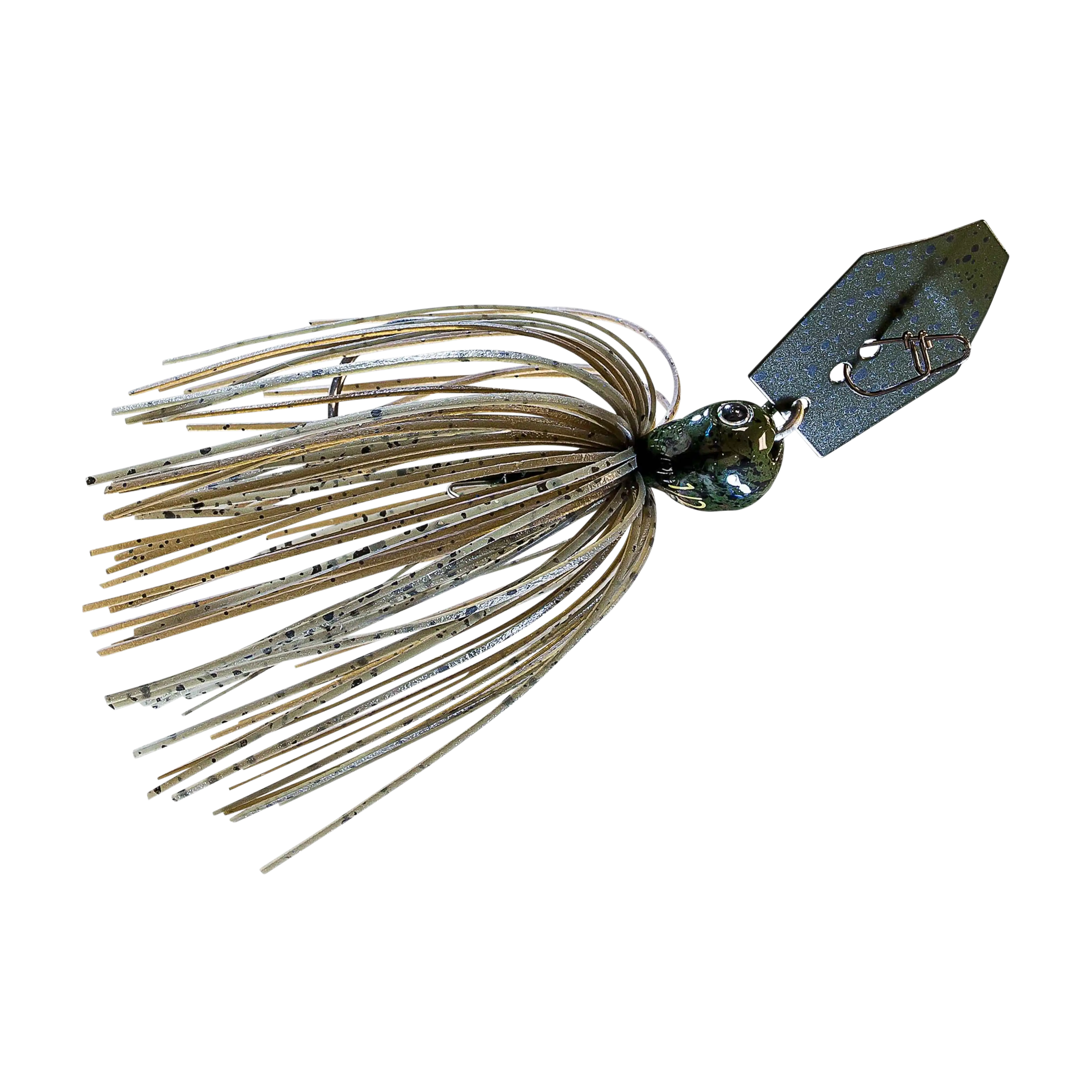 Z-Man ChatterBait JackHammer - Image 5