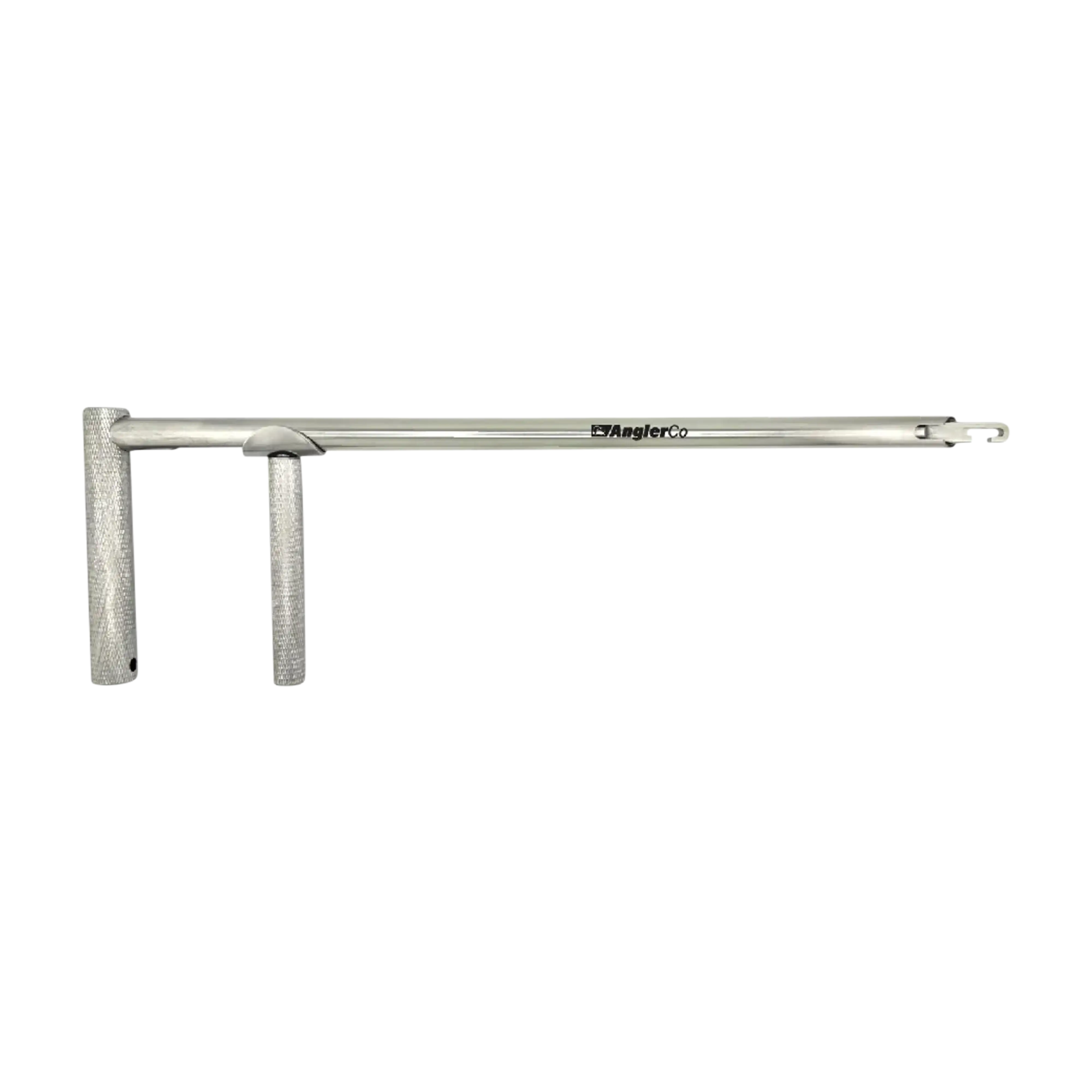 AnglerCo Classic Stainless Steel Dehooker - Image 2