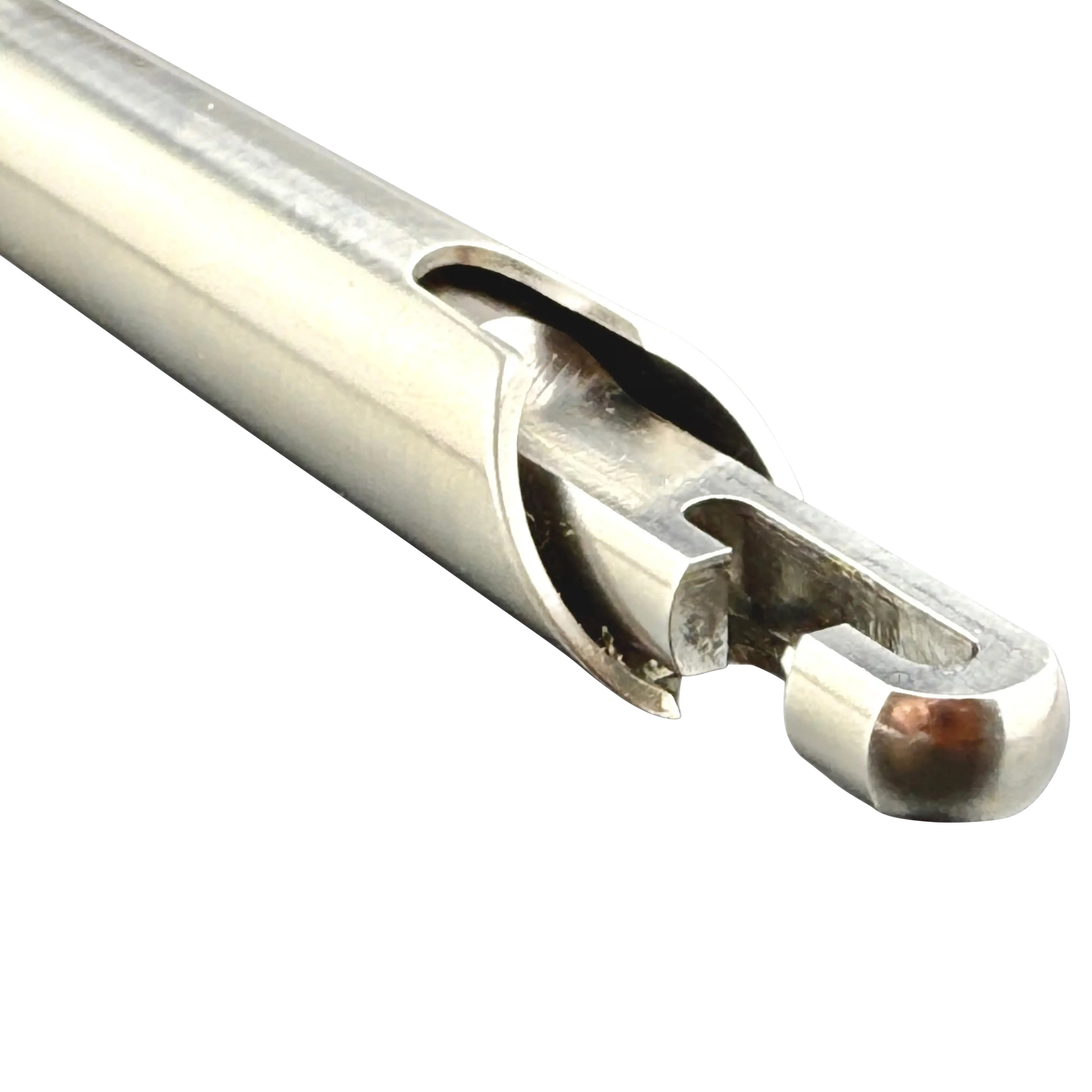 AnglerCo Classic Stainless Steel Dehooker - Image 3