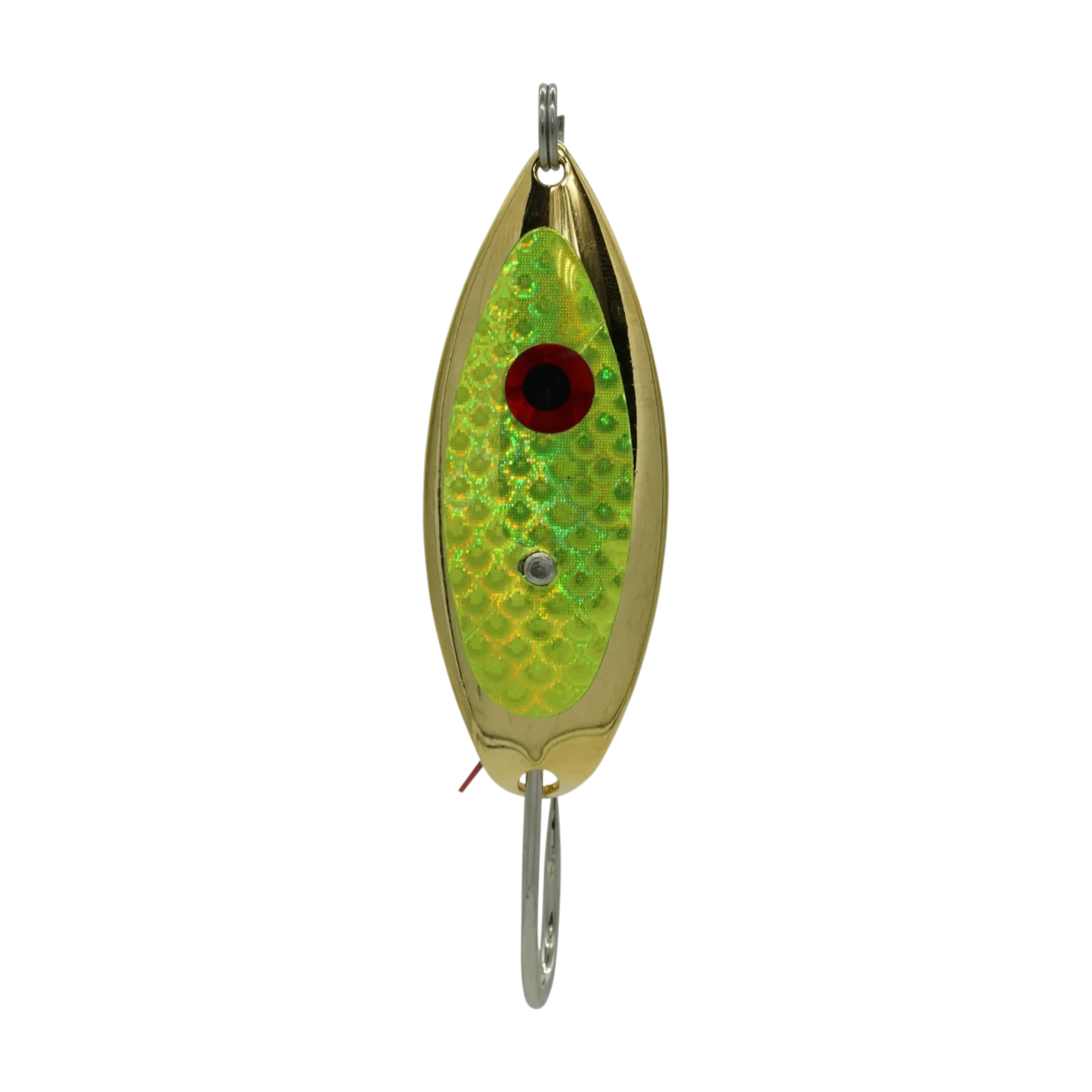 Aqua Dream Classic Weedless Spoon - Image 3