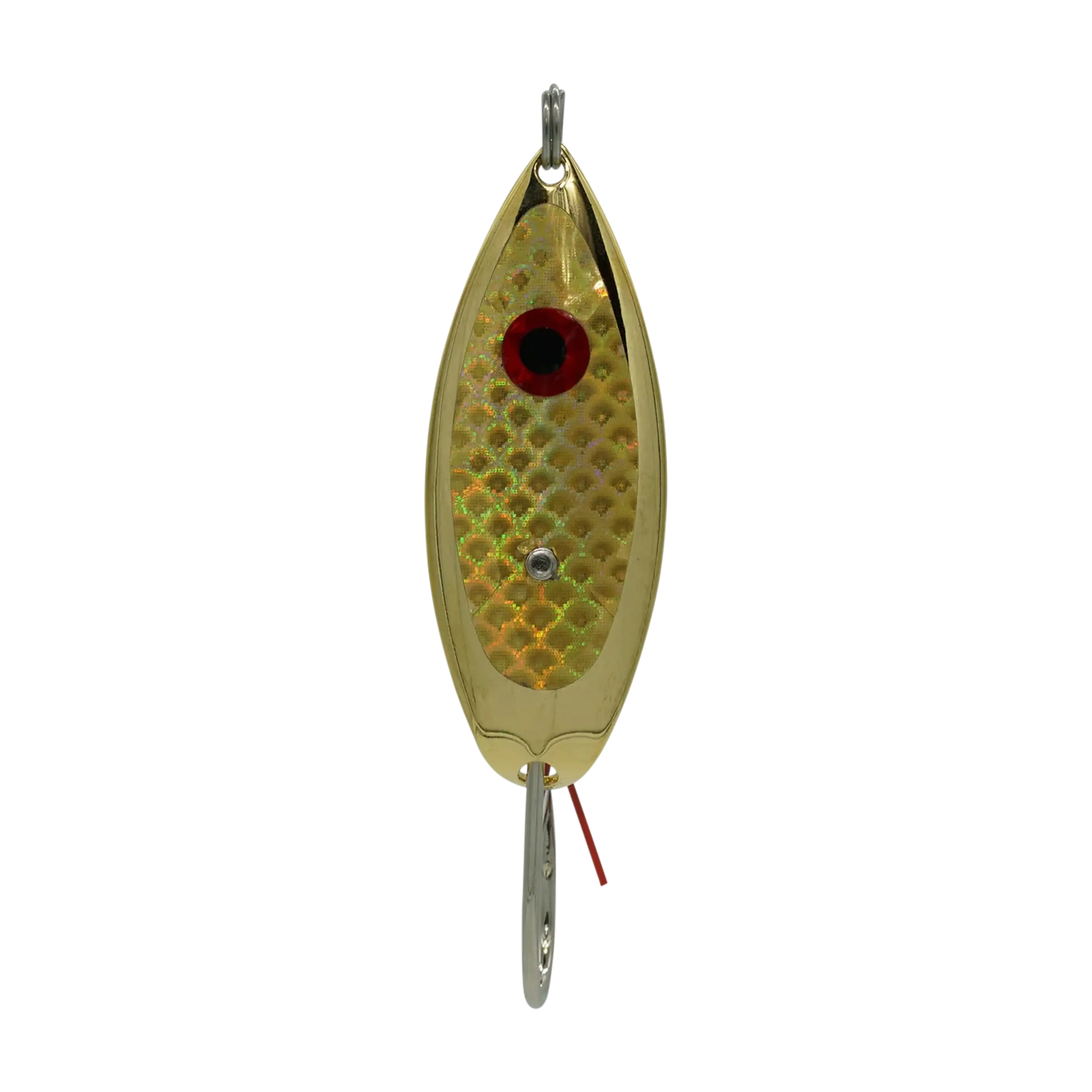 Aqua Dream Classic Weedless Spoon - Image 4