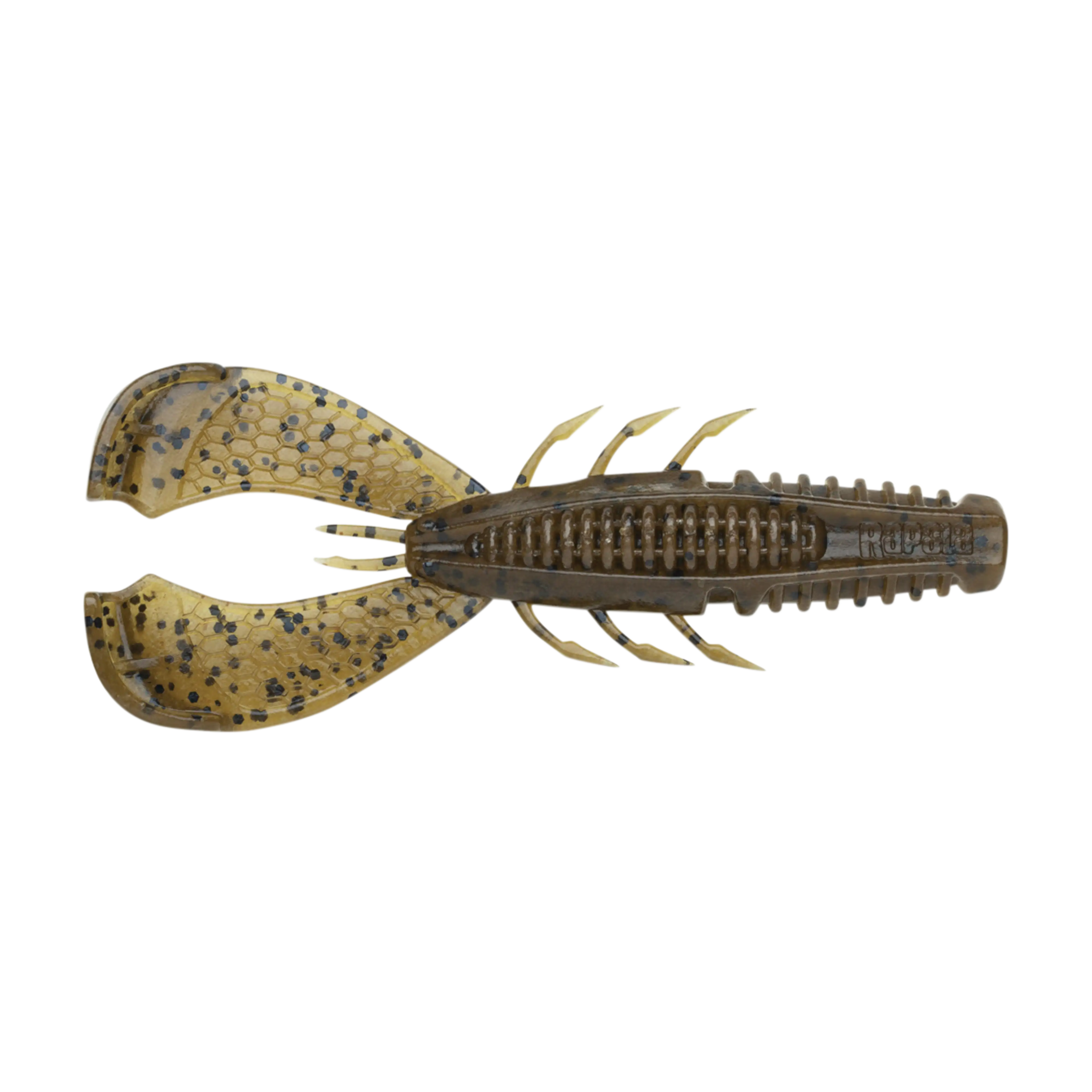 CrushCity 3.5" Cleanup Craw - 7 Pack - Image 3