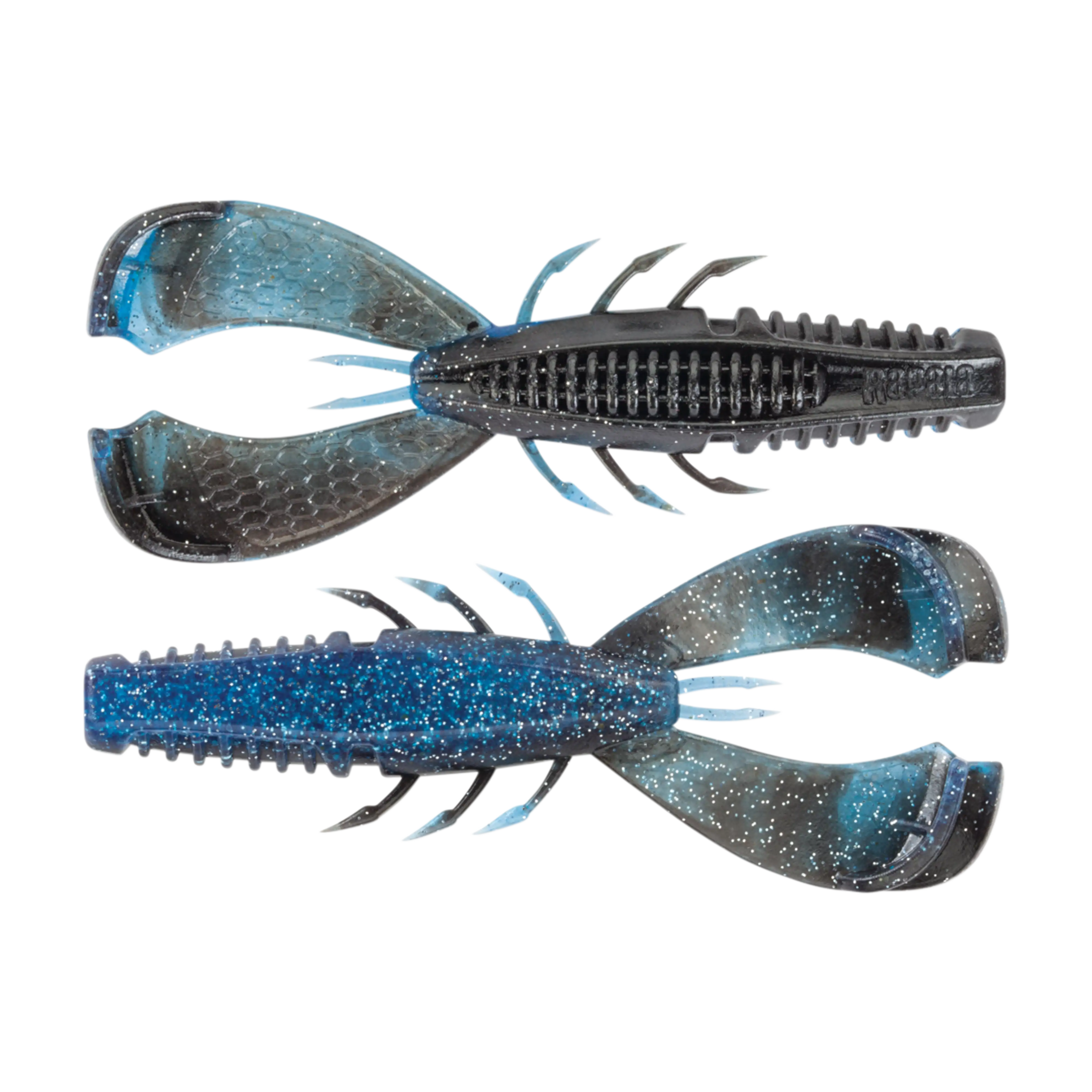 CrushCity 3.5" Cleanup Craw - 7 Pack - Image 5