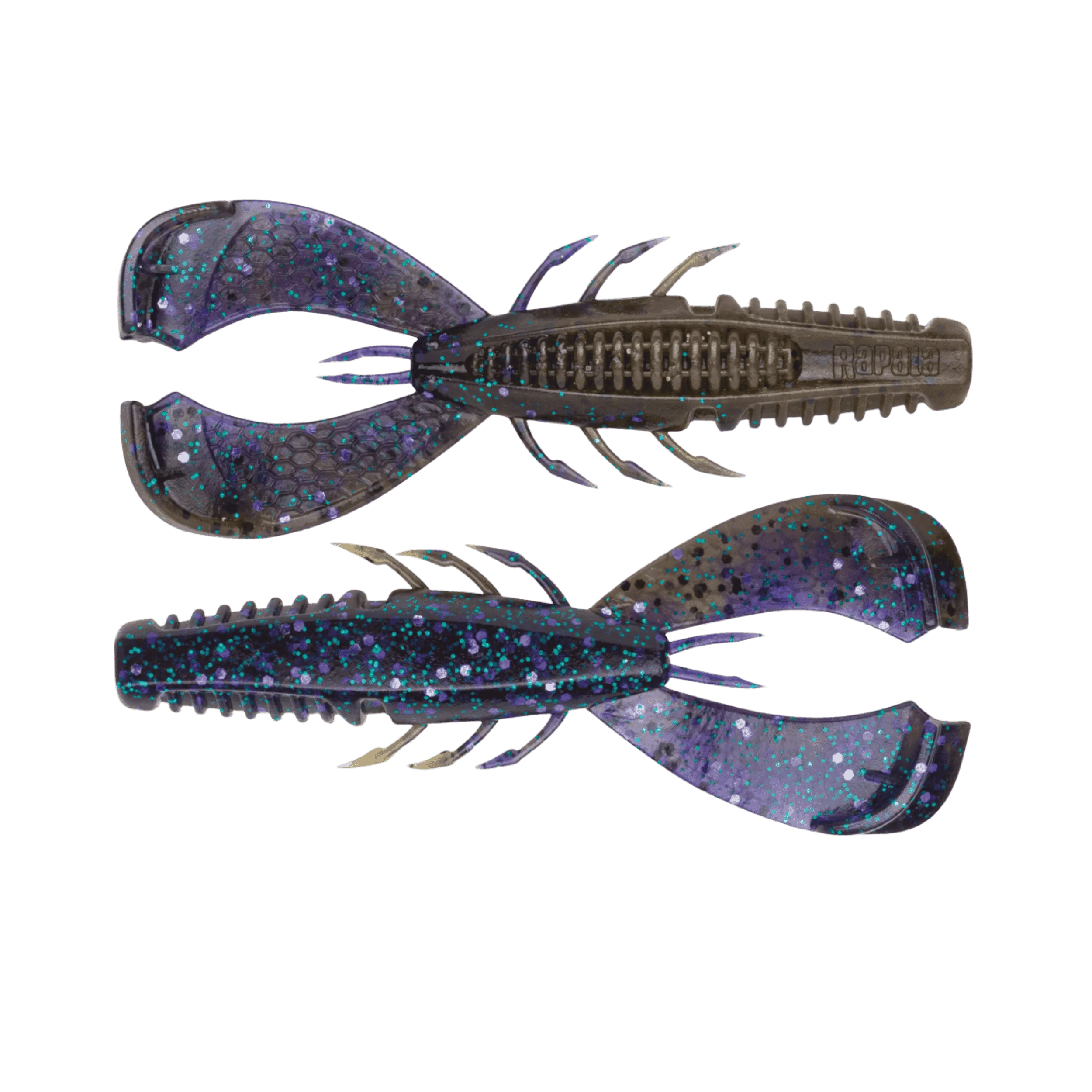 CrushCity 3.5" Cleanup Craw - 7 Pack - Image 6