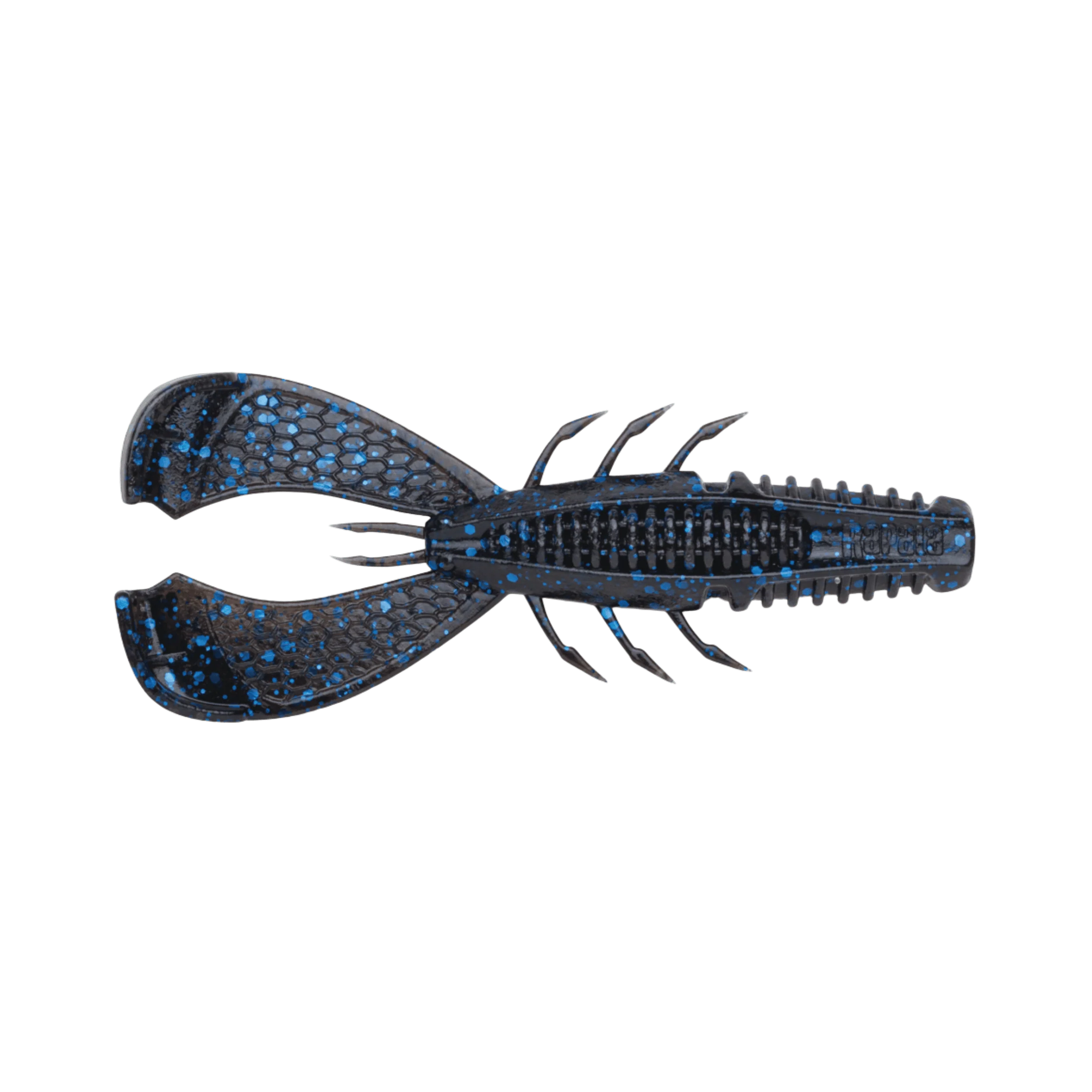 CrushCity 3.5" Cleanup Craw - 7 Pack - Image 7