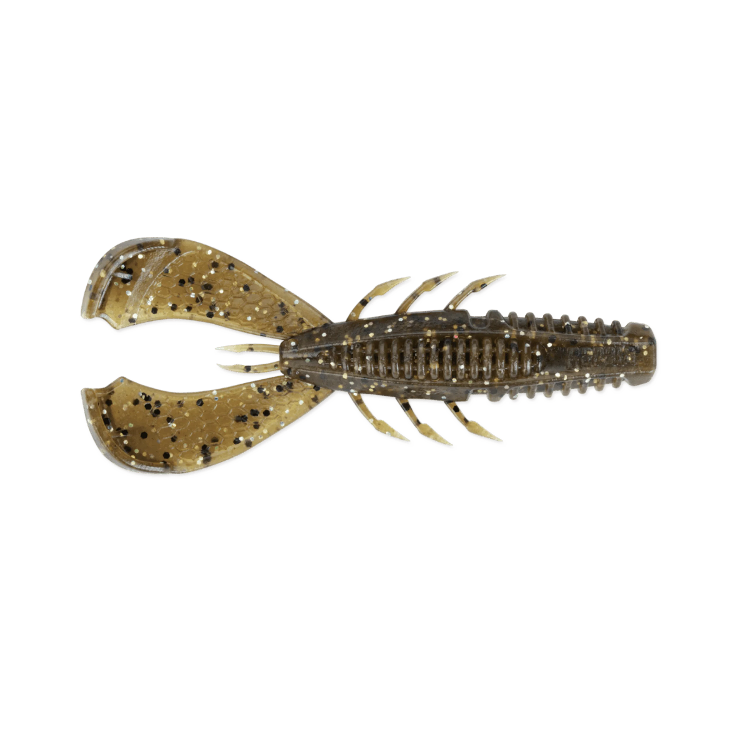 CrushCity 3.5" Cleanup Craw - 7 Pack - Image 9