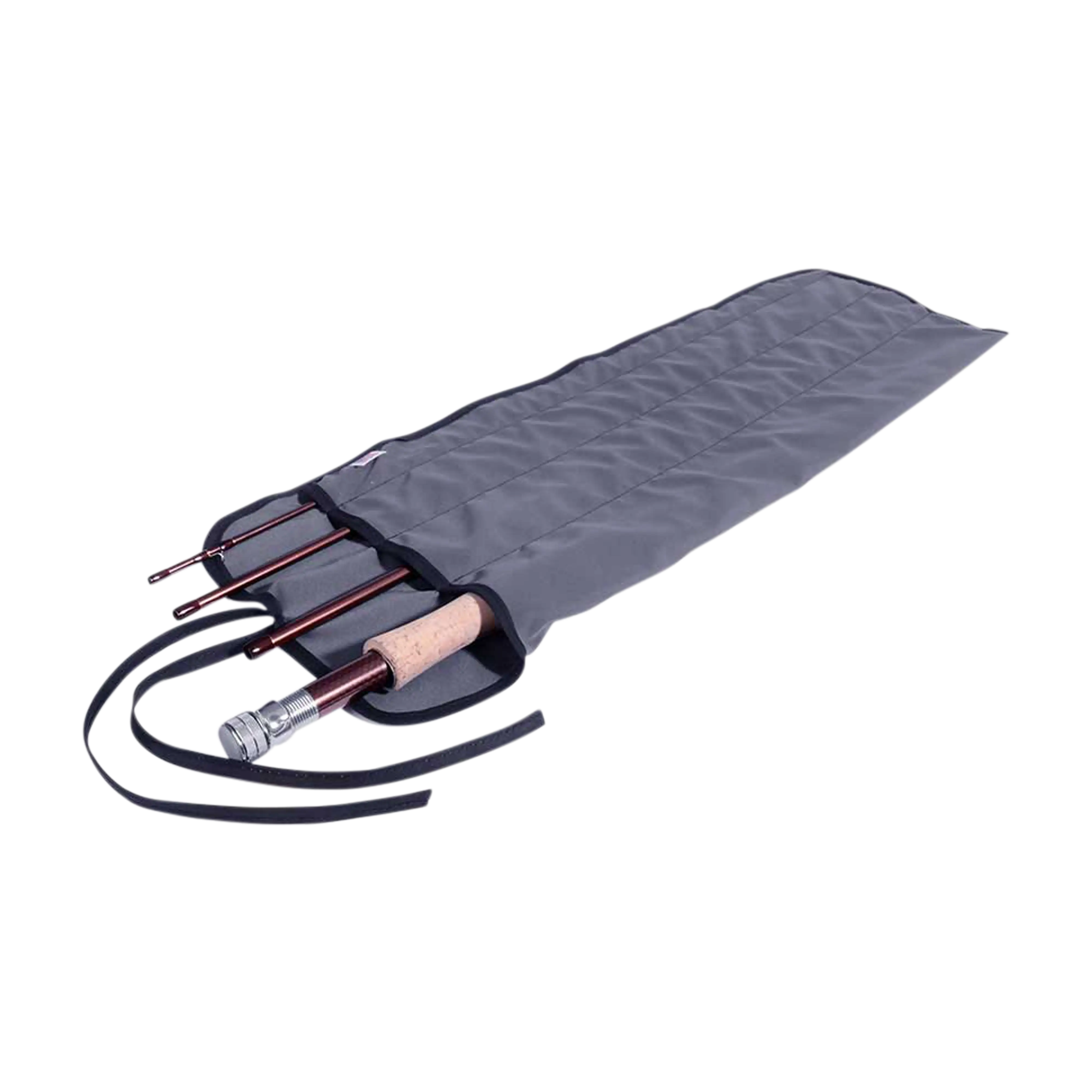 Clear Creek Cloth Rod Sock - Image 5