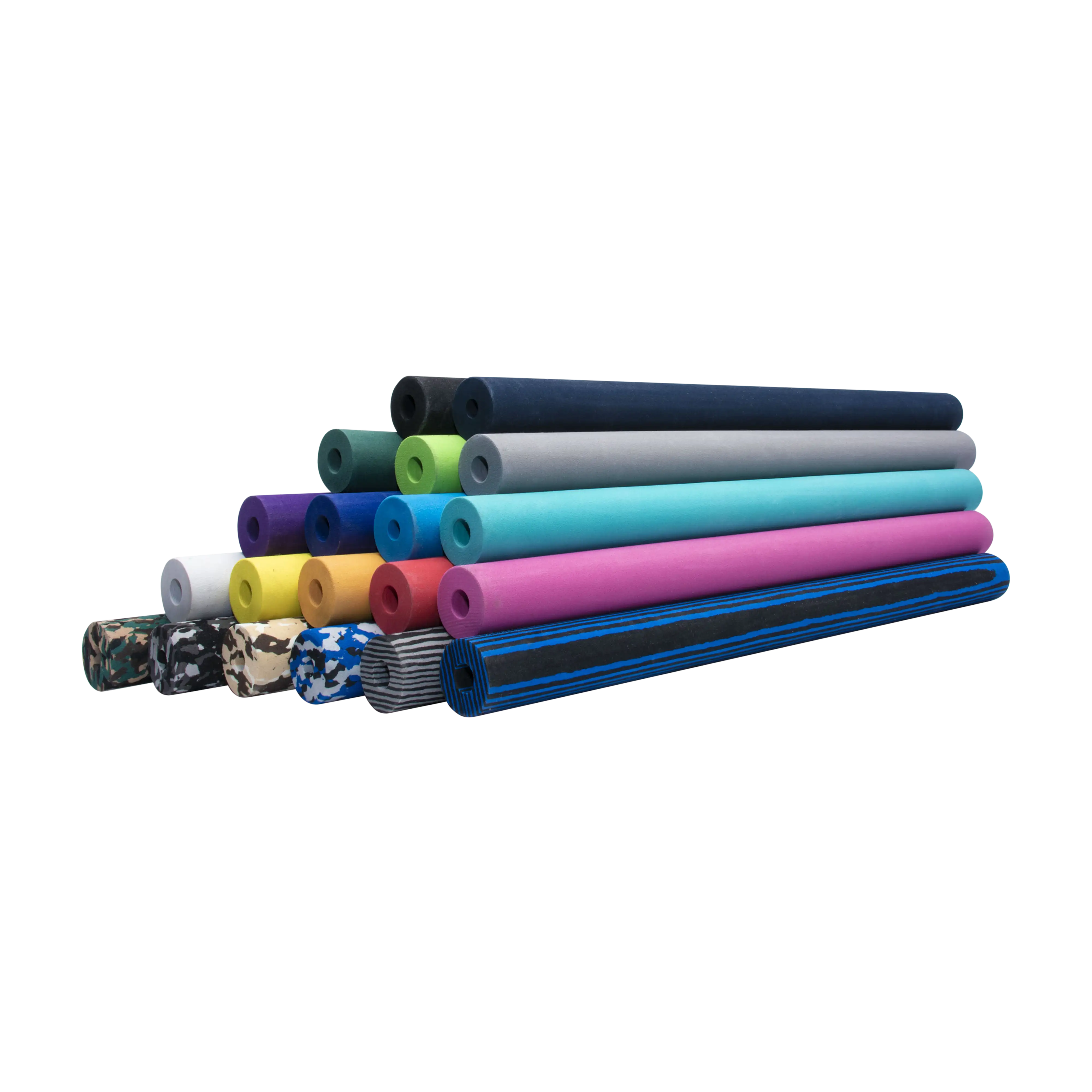 American Tackle Straight EVA Grips - 18" Unshaped - Image 19