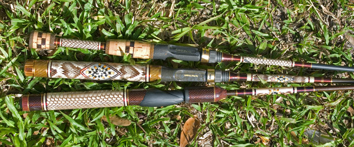 Mud Hole Cobra Snake Skins - Image 3