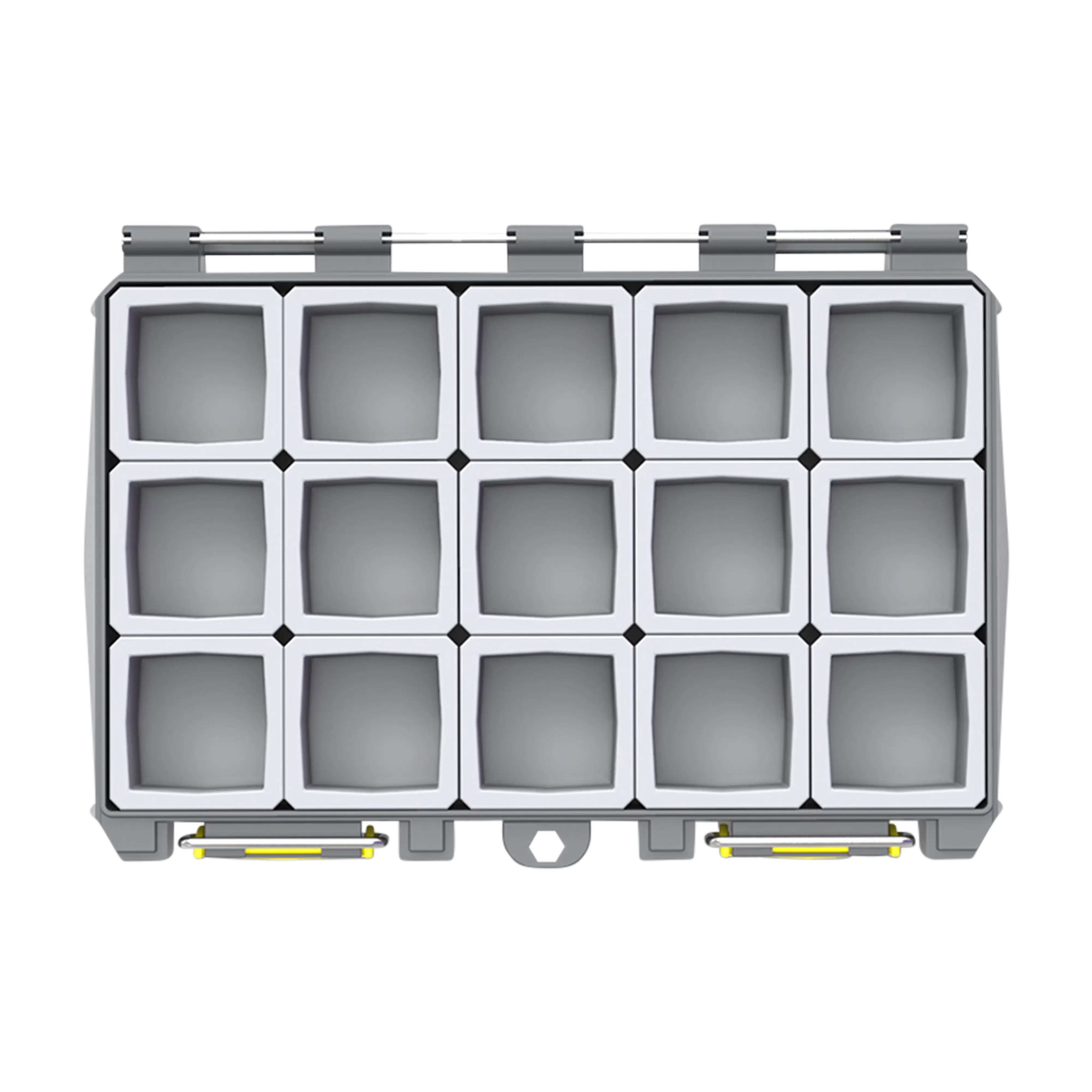 Buzbe Colony 15 Modular Tackle Box - Image 3