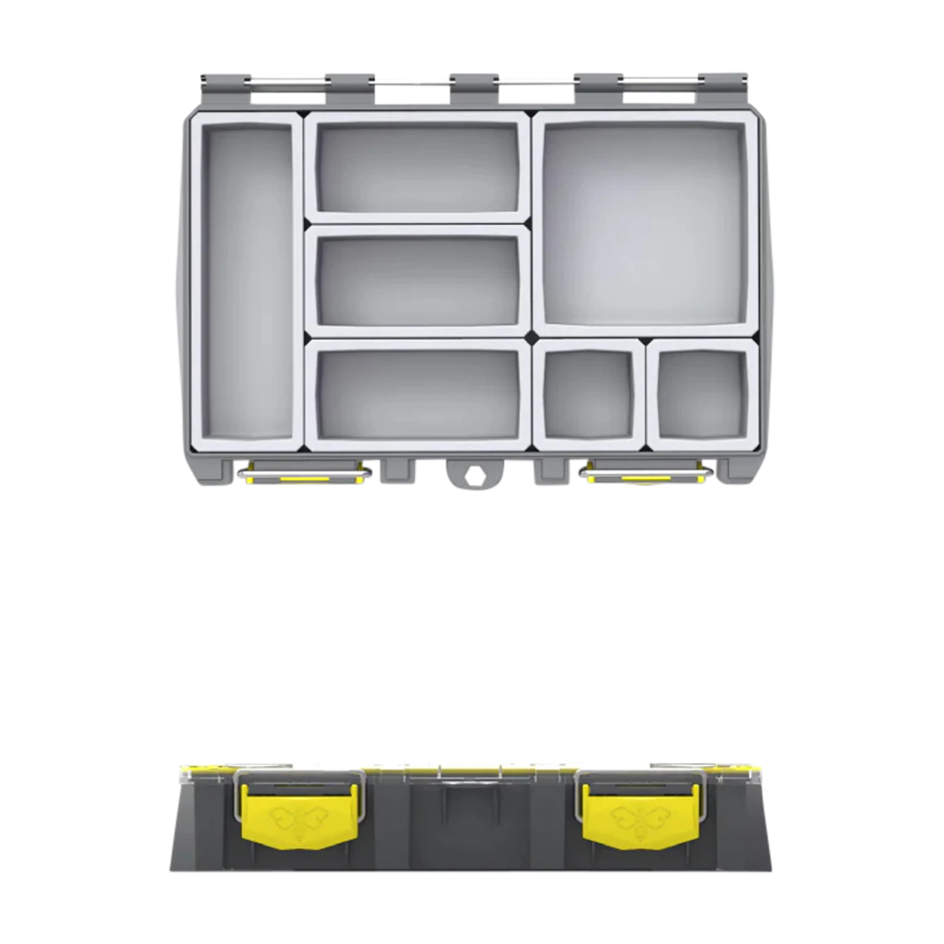Buzbe Colony 15 Modular Tackle Box - Image 4