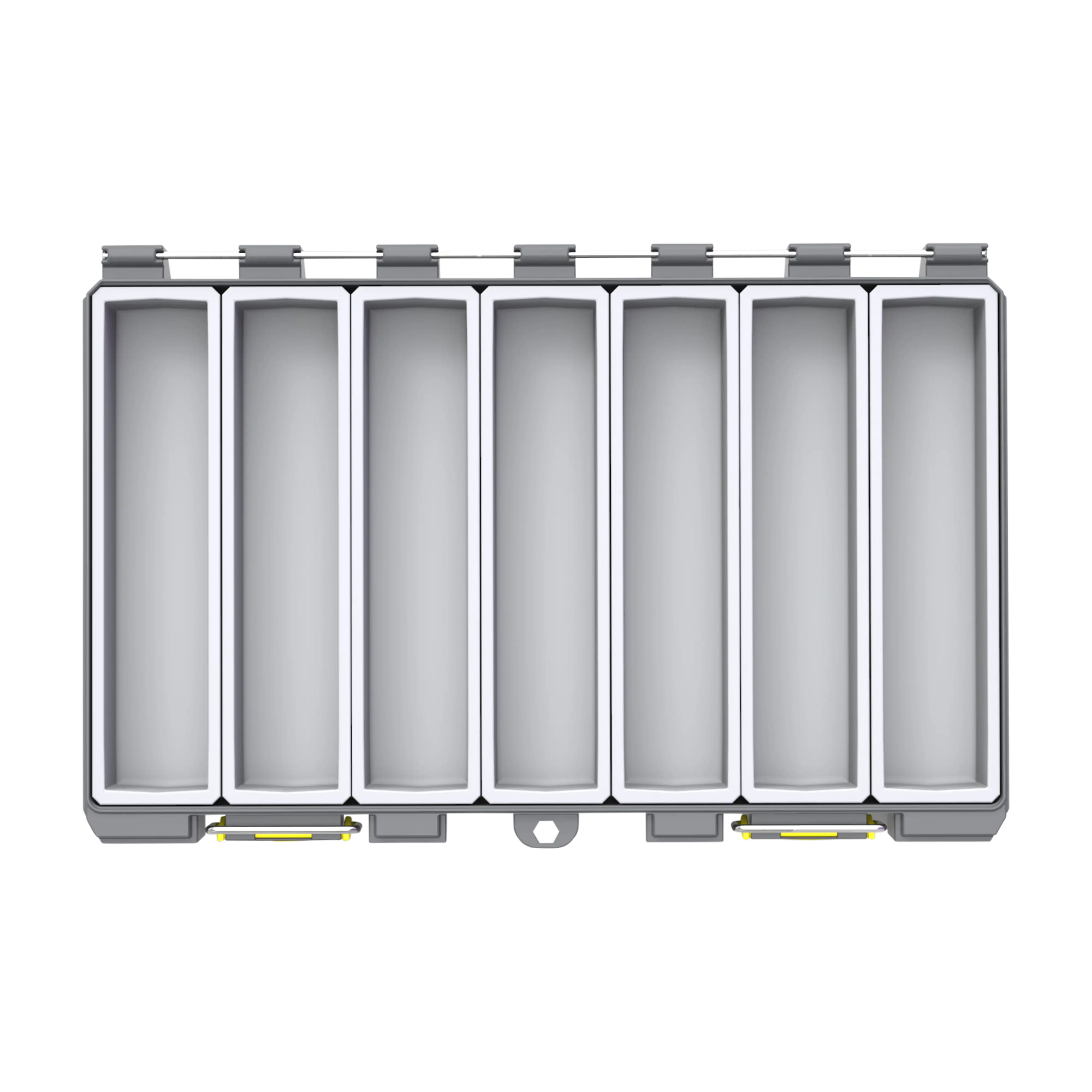 Buzbe Colony 28 Modular Tackle Boxes - Image 3