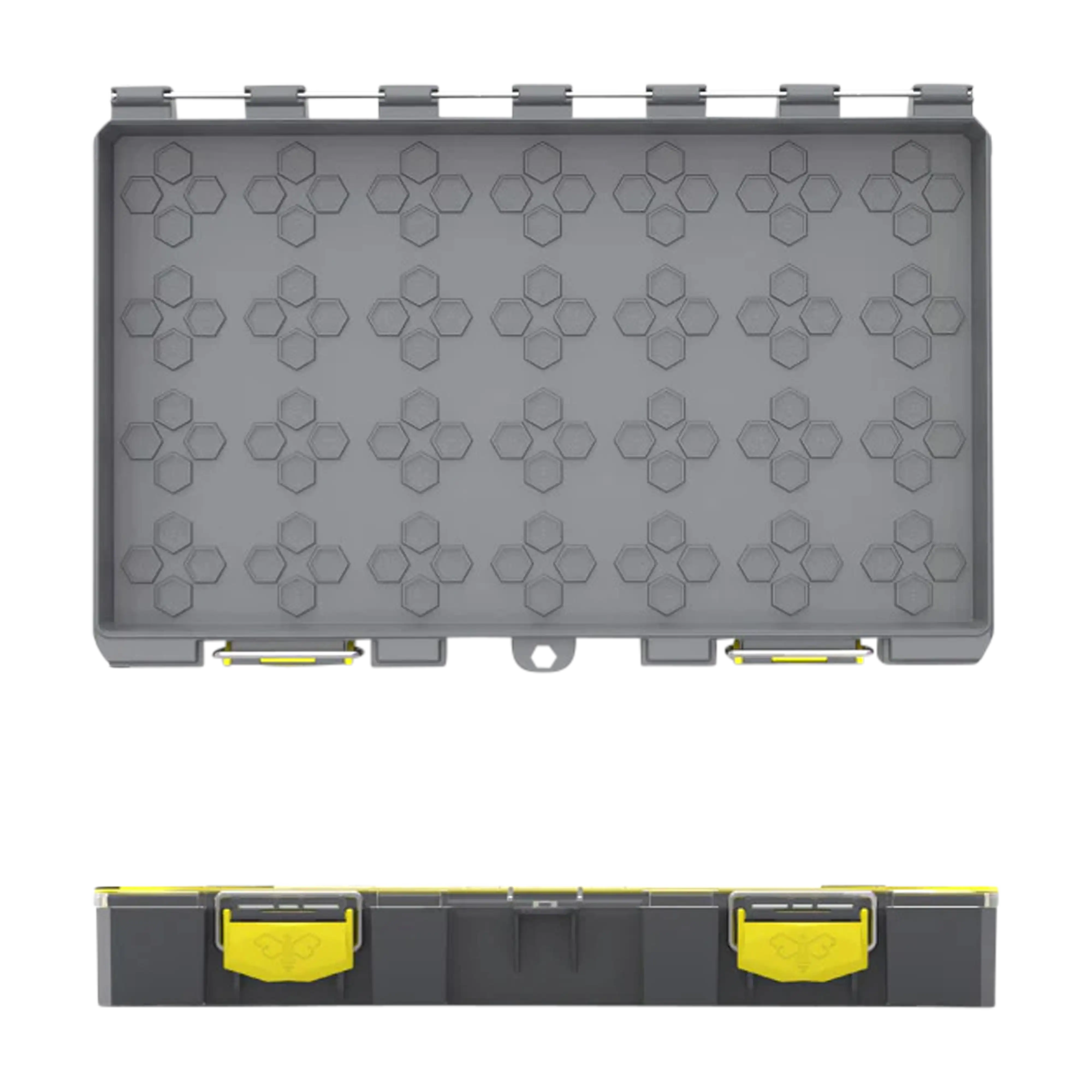 Buzbe Colony 28 Modular Tackle Boxes - Image 4